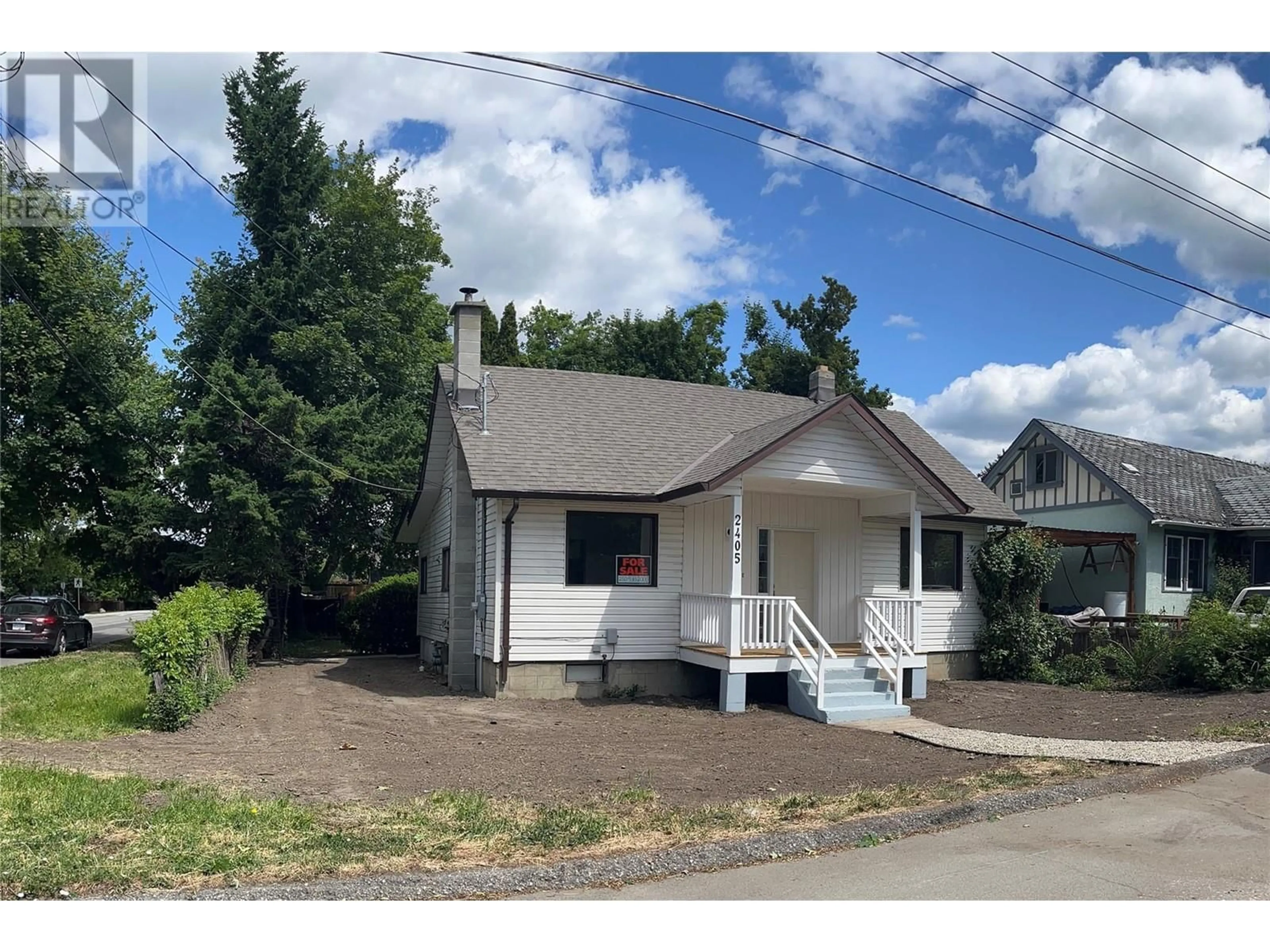 Unknown for 2405 36 AVENUE, Vernon British Columbia V1T2V3