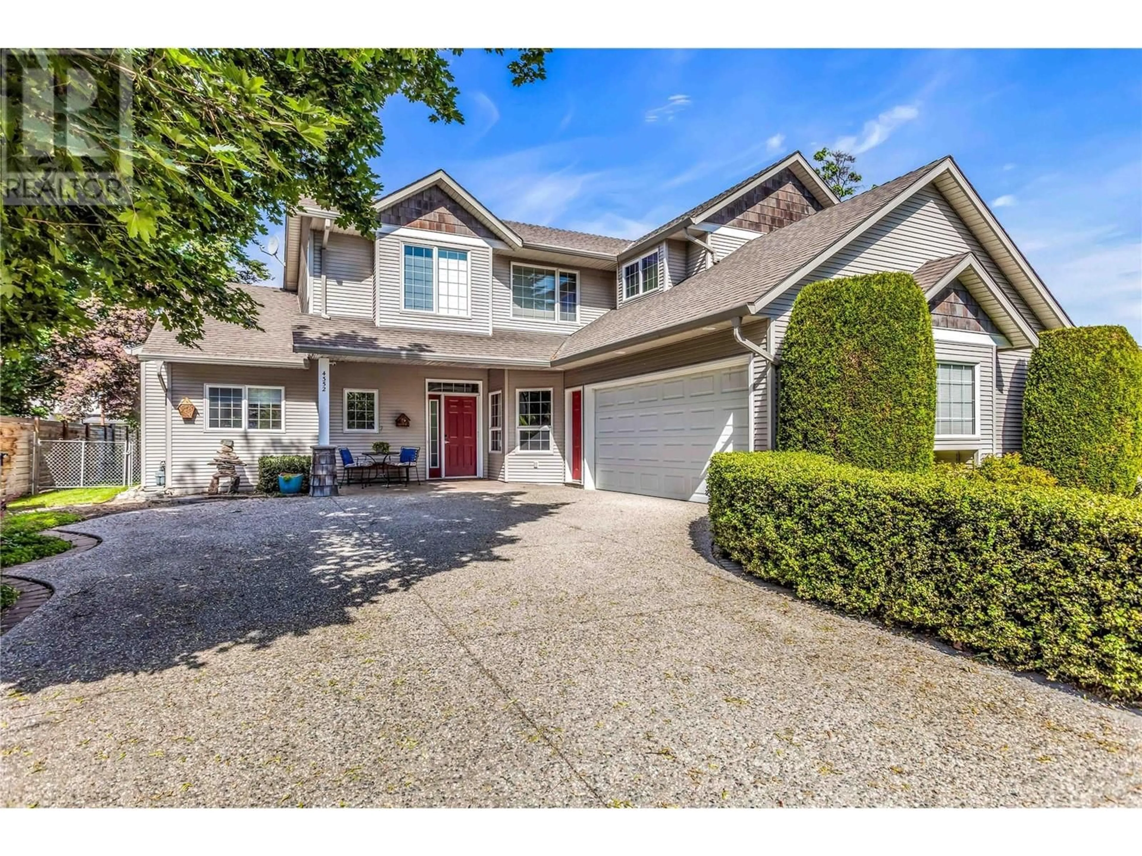 Unknown for 4352 TURNER ROAD, Kelowna British Columbia V1W1R5