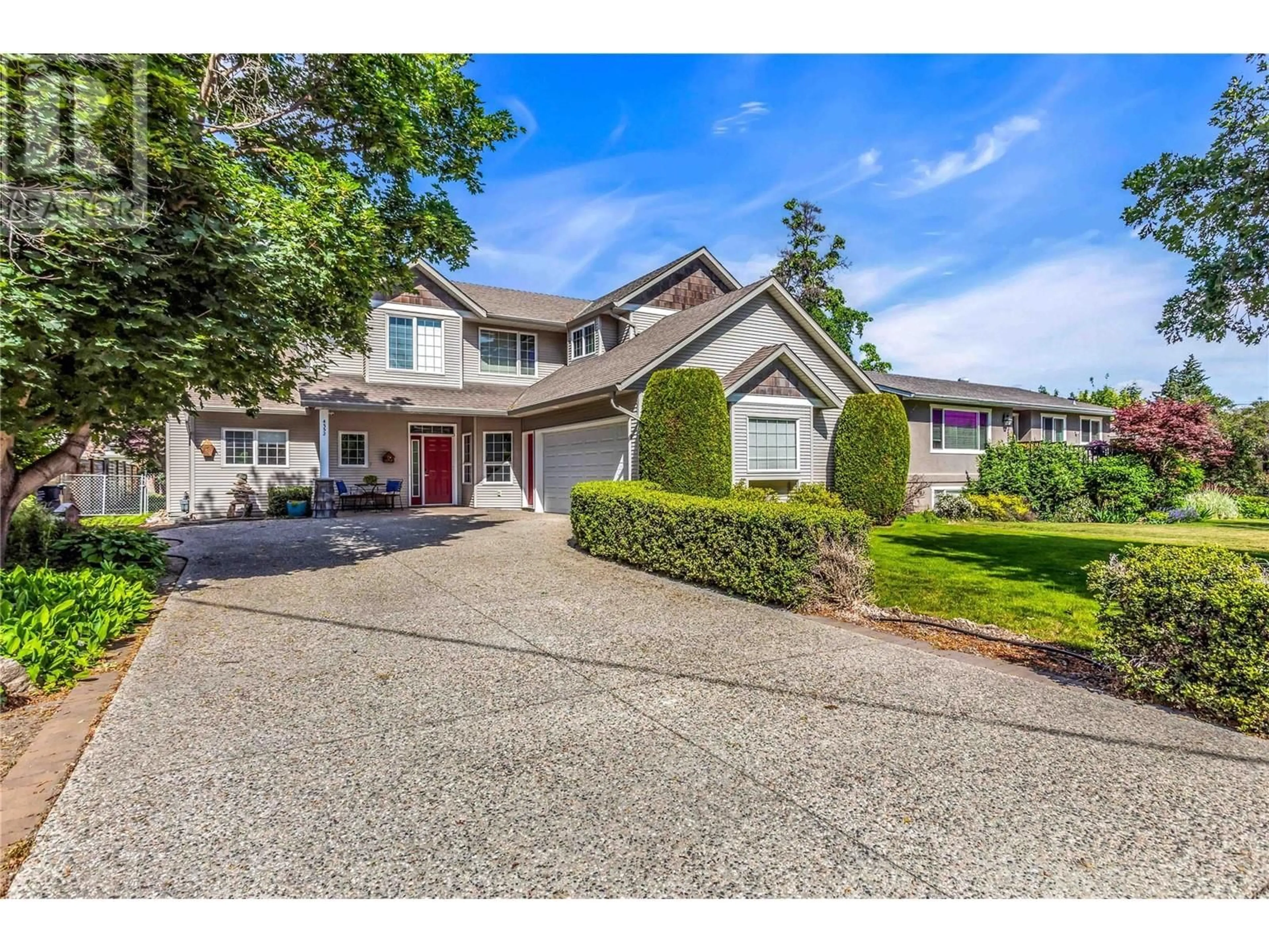 Unknown for 4352 TURNER ROAD, Kelowna British Columbia V1W1R5