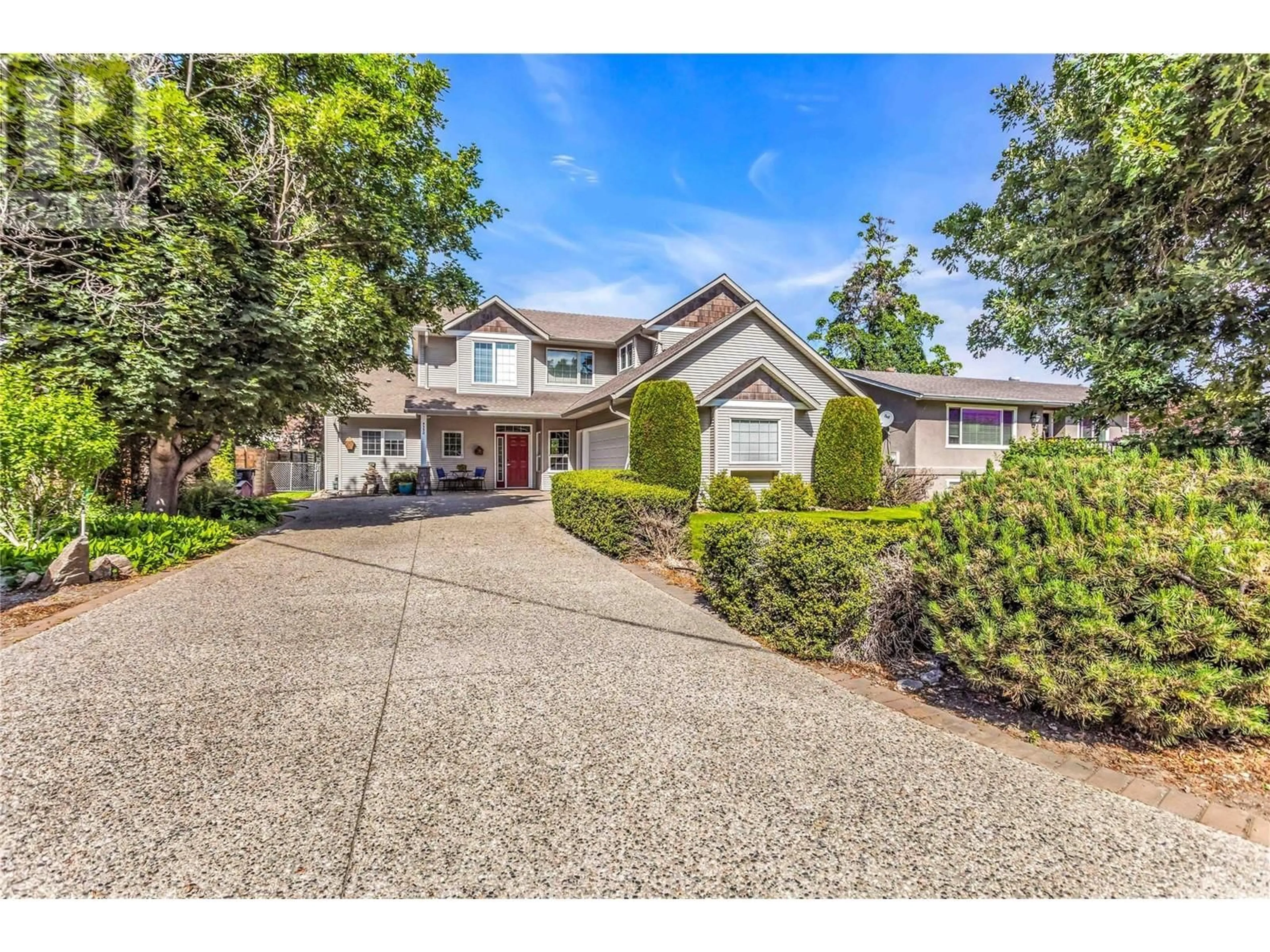 Unknown for 4352 TURNER ROAD, Kelowna British Columbia V1W1R5