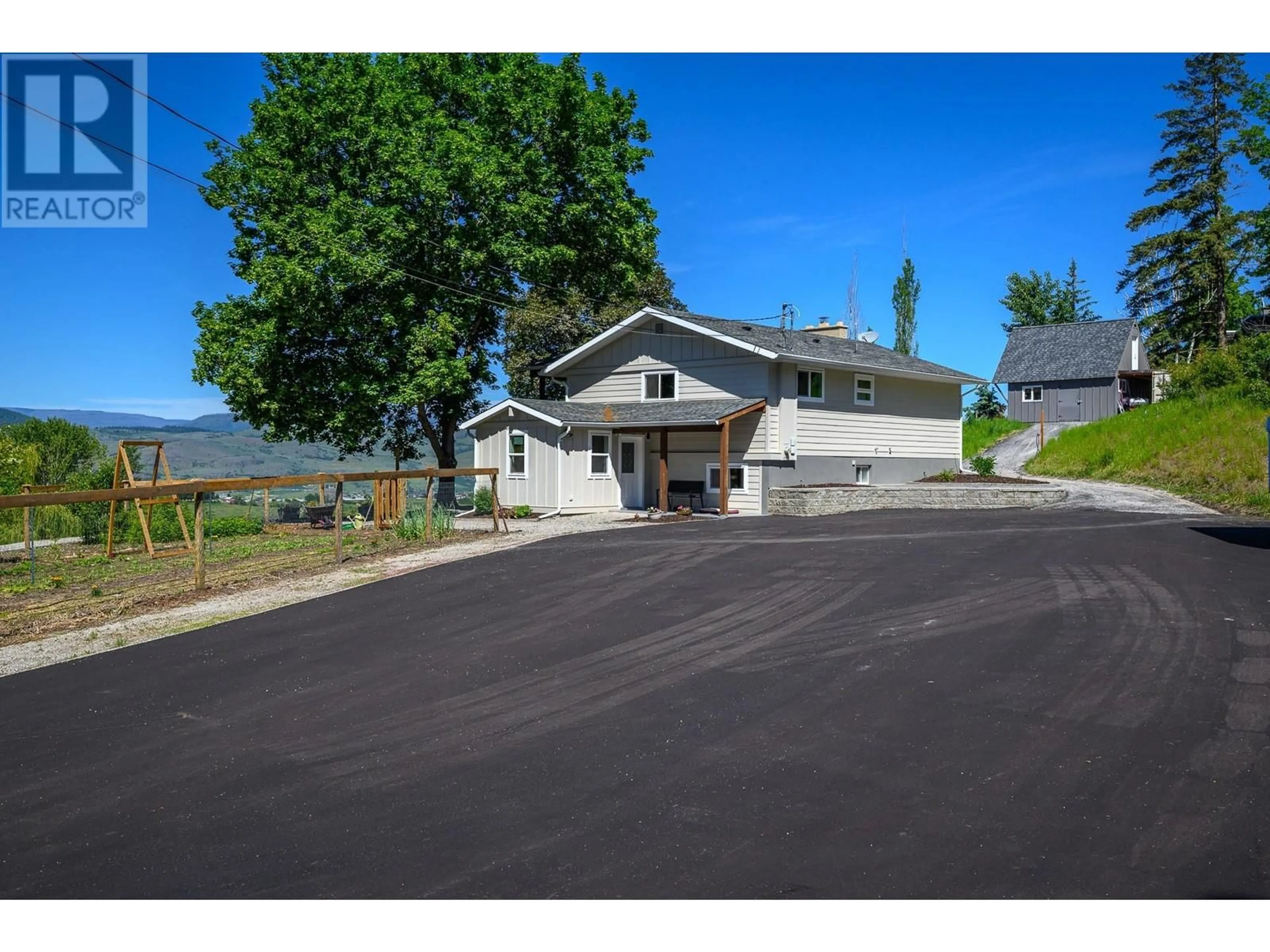 Unknown for 3253 PHILLIPS ROAD, Vernon British Columbia V1B3H6