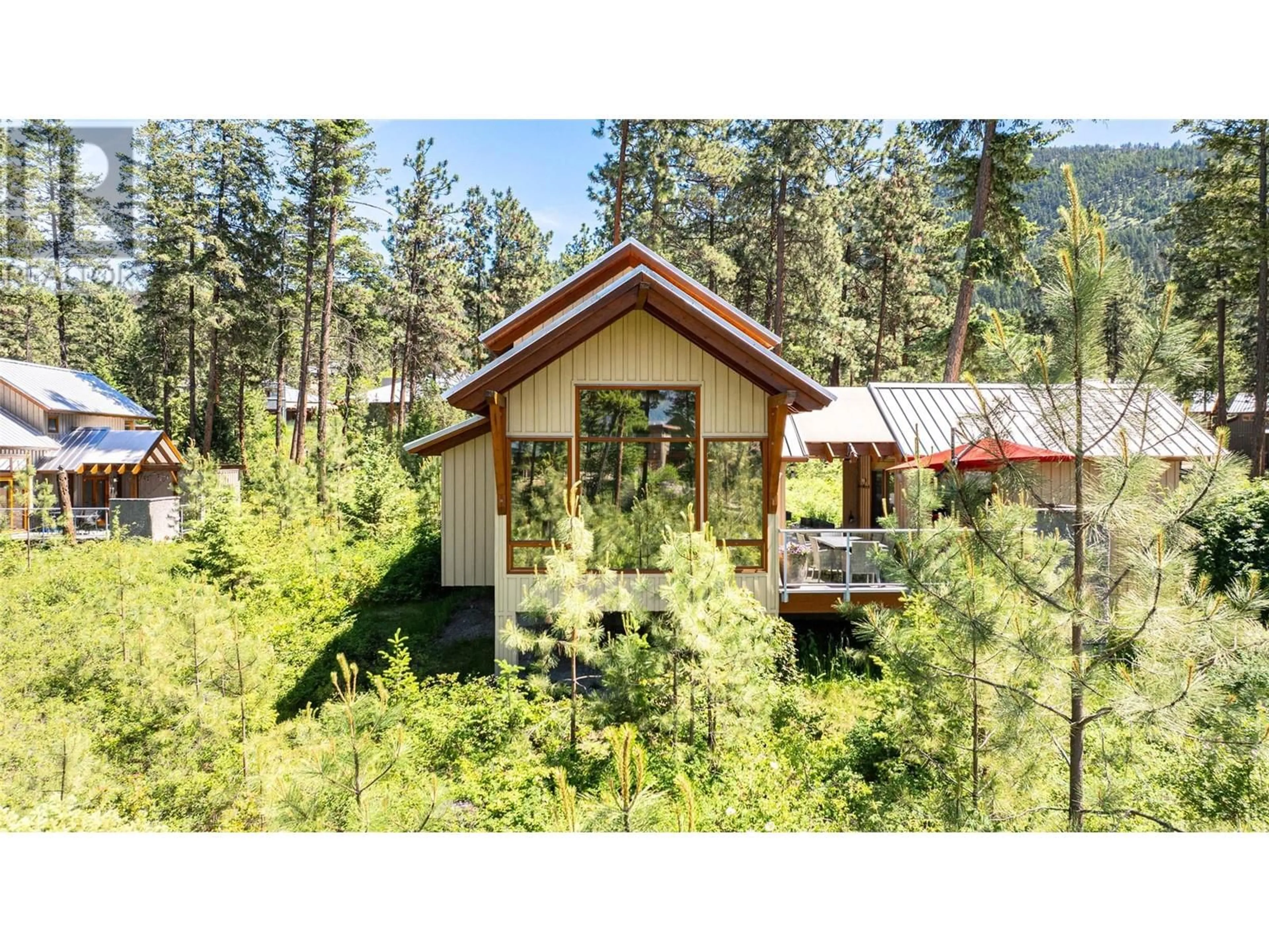 Unknown for 69 - 9845 EASTSIDE ROAD, Vernon British Columbia V1H1Z2