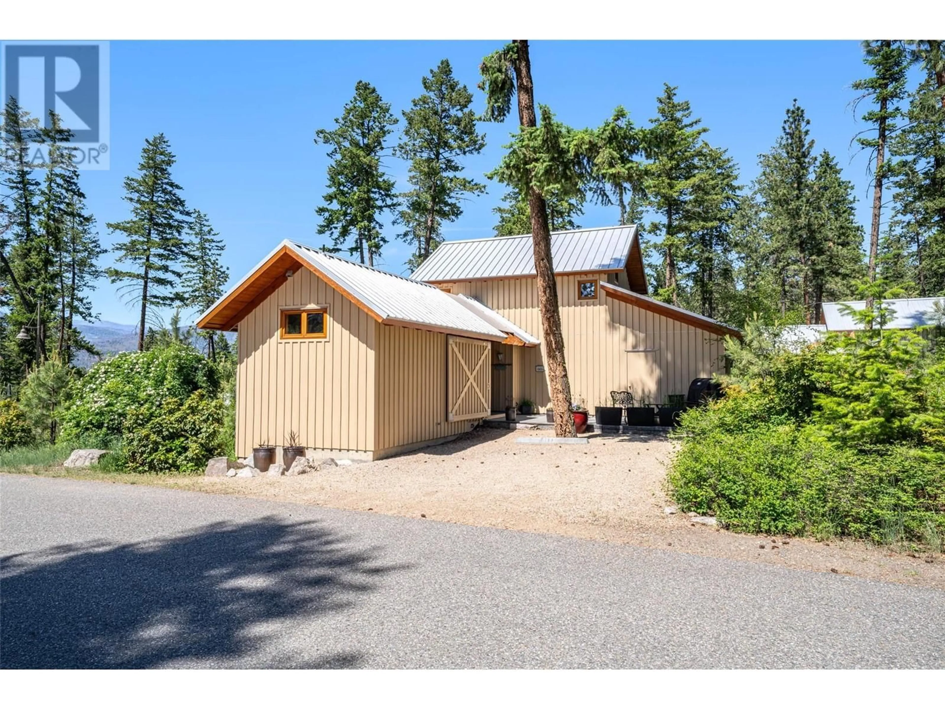 Unknown for 69 - 9845 EASTSIDE ROAD, Vernon British Columbia V1H1Z2