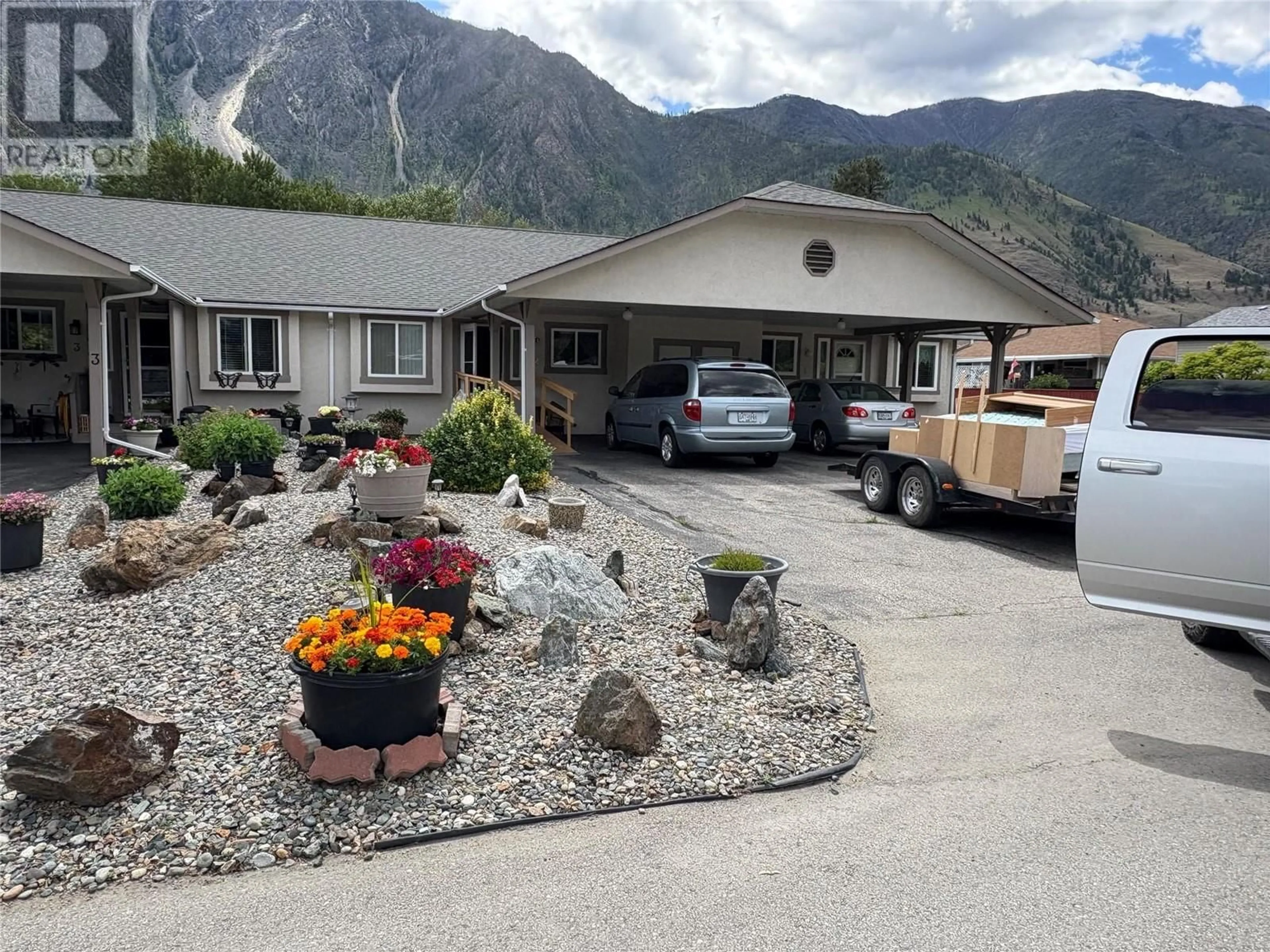 Unknown for 2 - 815 11TH AVENUE, Keremeos British Columbia V0X1N3