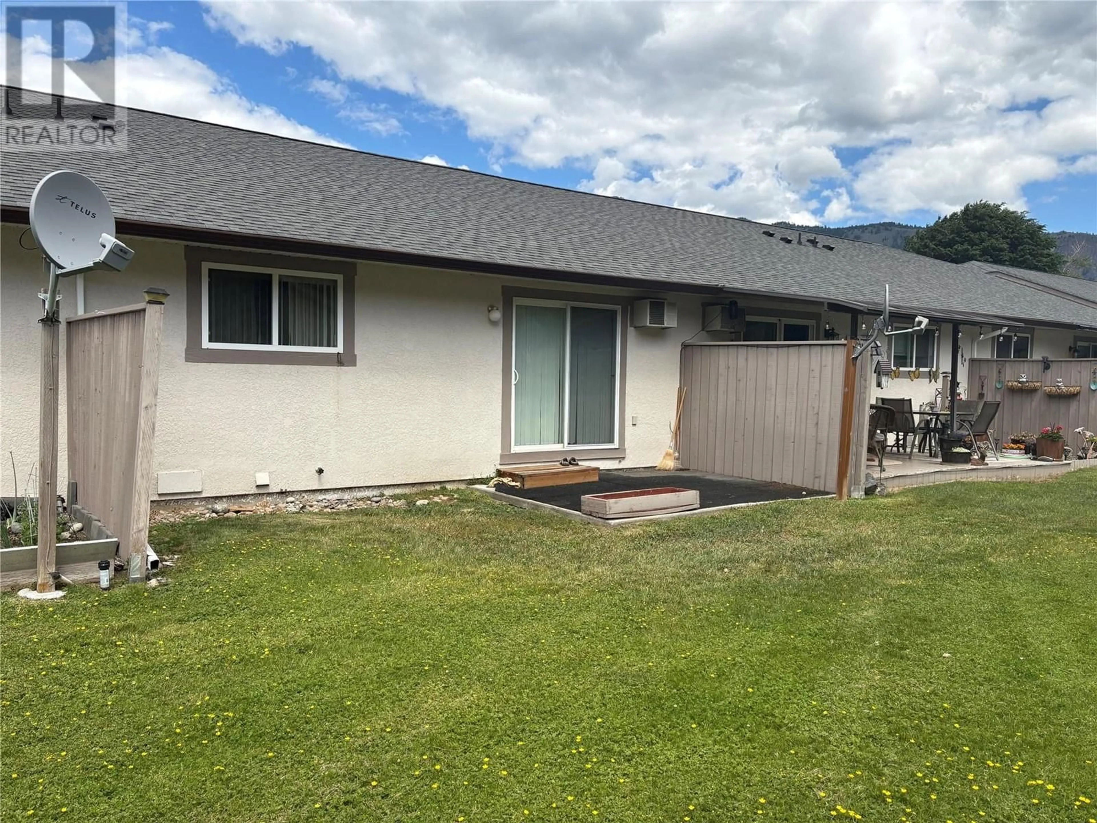 Unknown for 2 - 815 11TH AVENUE, Keremeos British Columbia V0X1N3