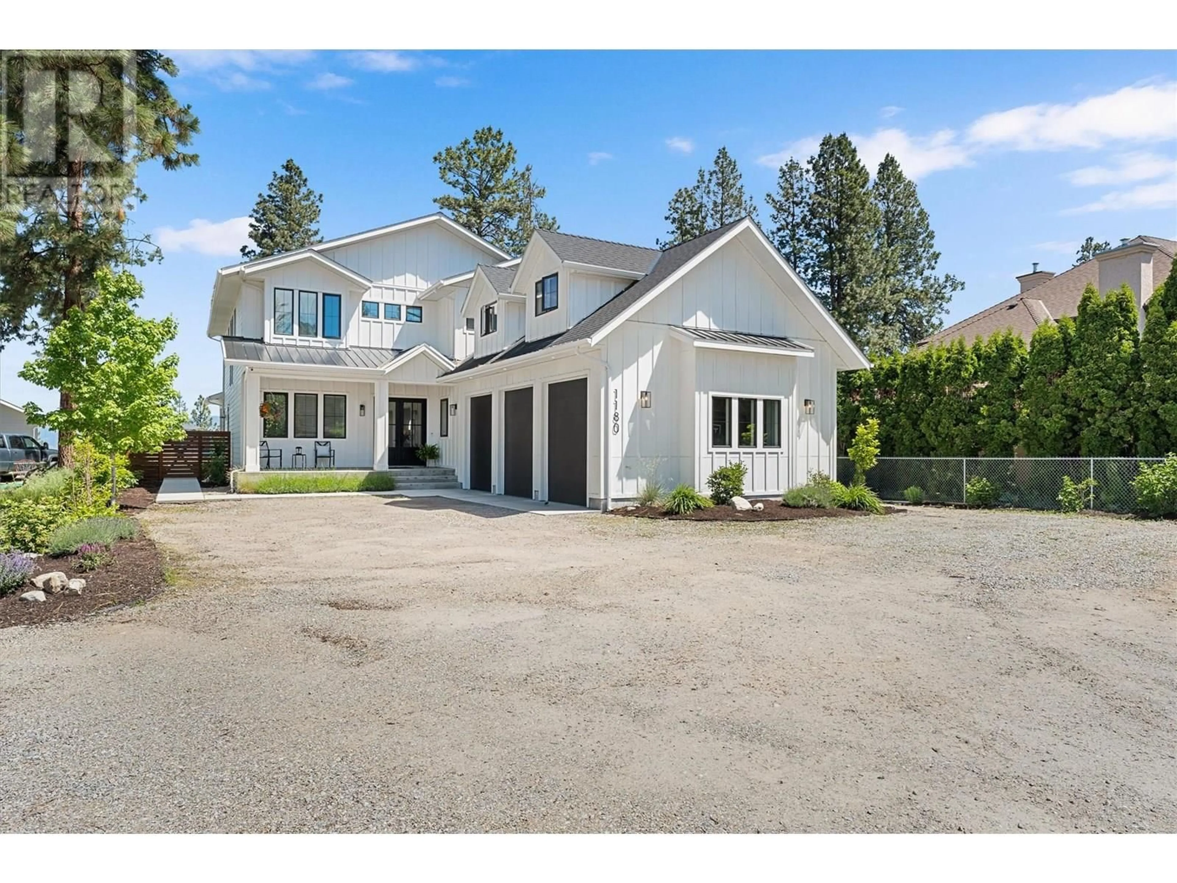 Unknown for 1180 MISSION RIDGE ROAD, Kelowna British Columbia V1W3B2