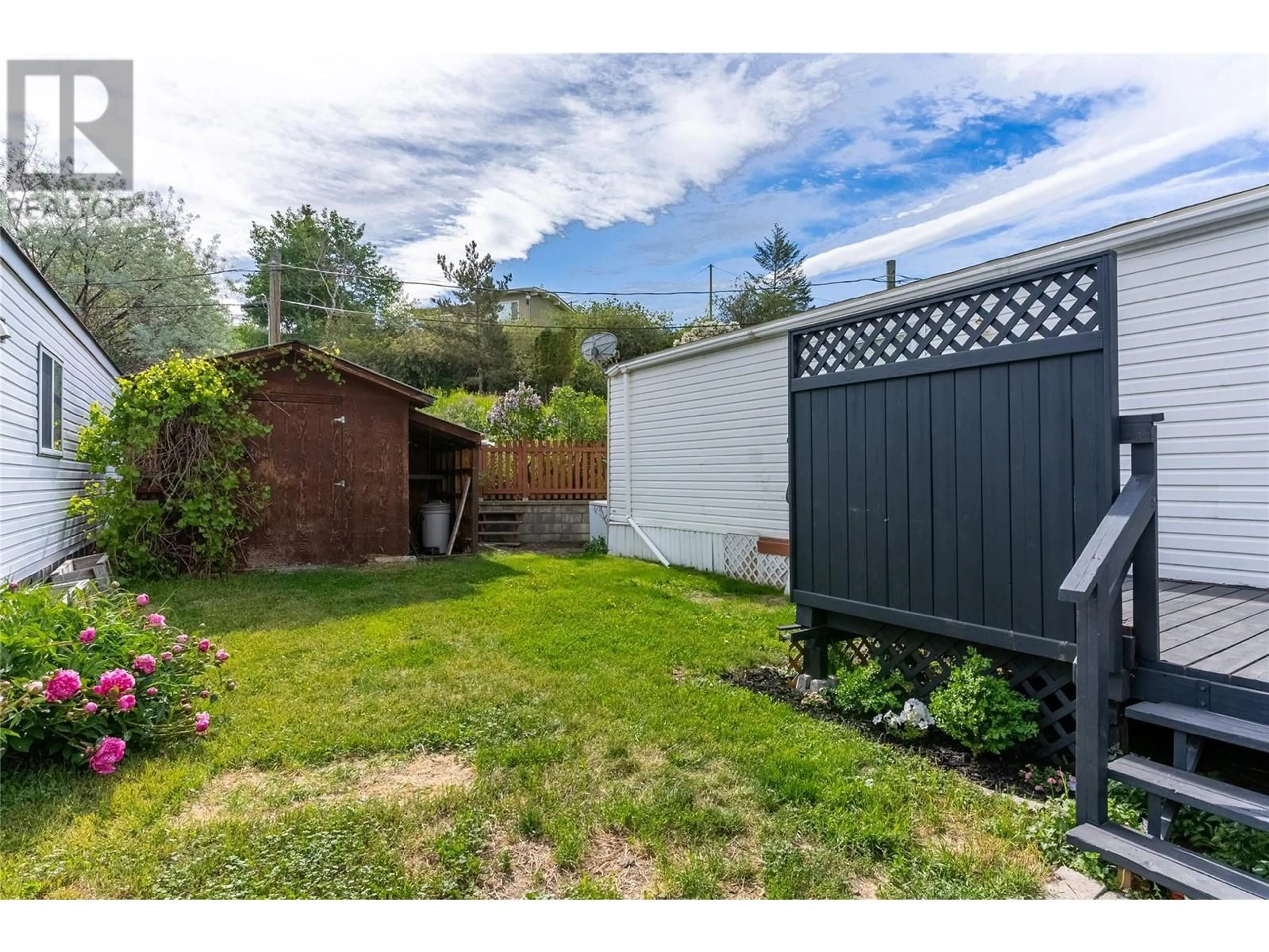 Shed for 2 - 2741 PRINCETON  5A HIGHWAY, Kamloops British Columbia V0E2A0