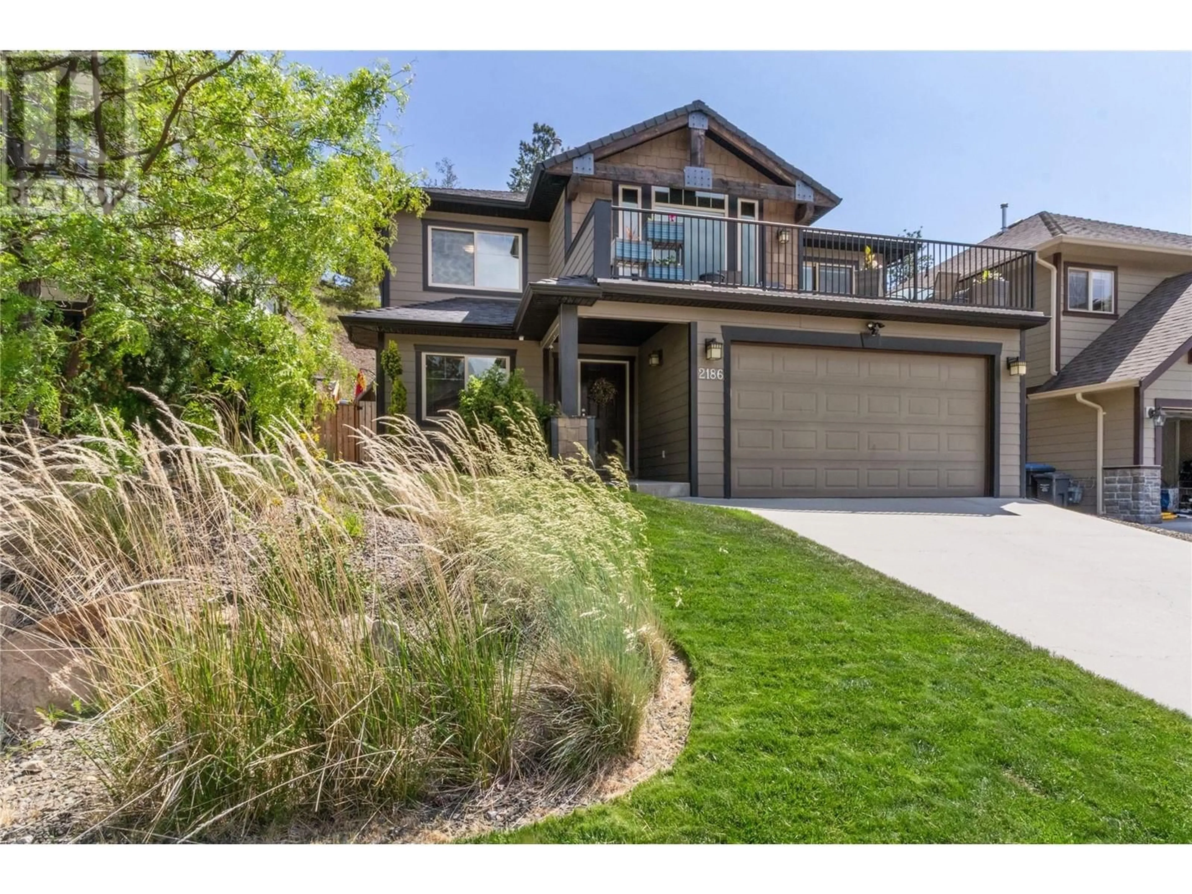 Unknown for 2186 SUNVIEW DRIVE, West Kelowna British Columbia V1Z3X9