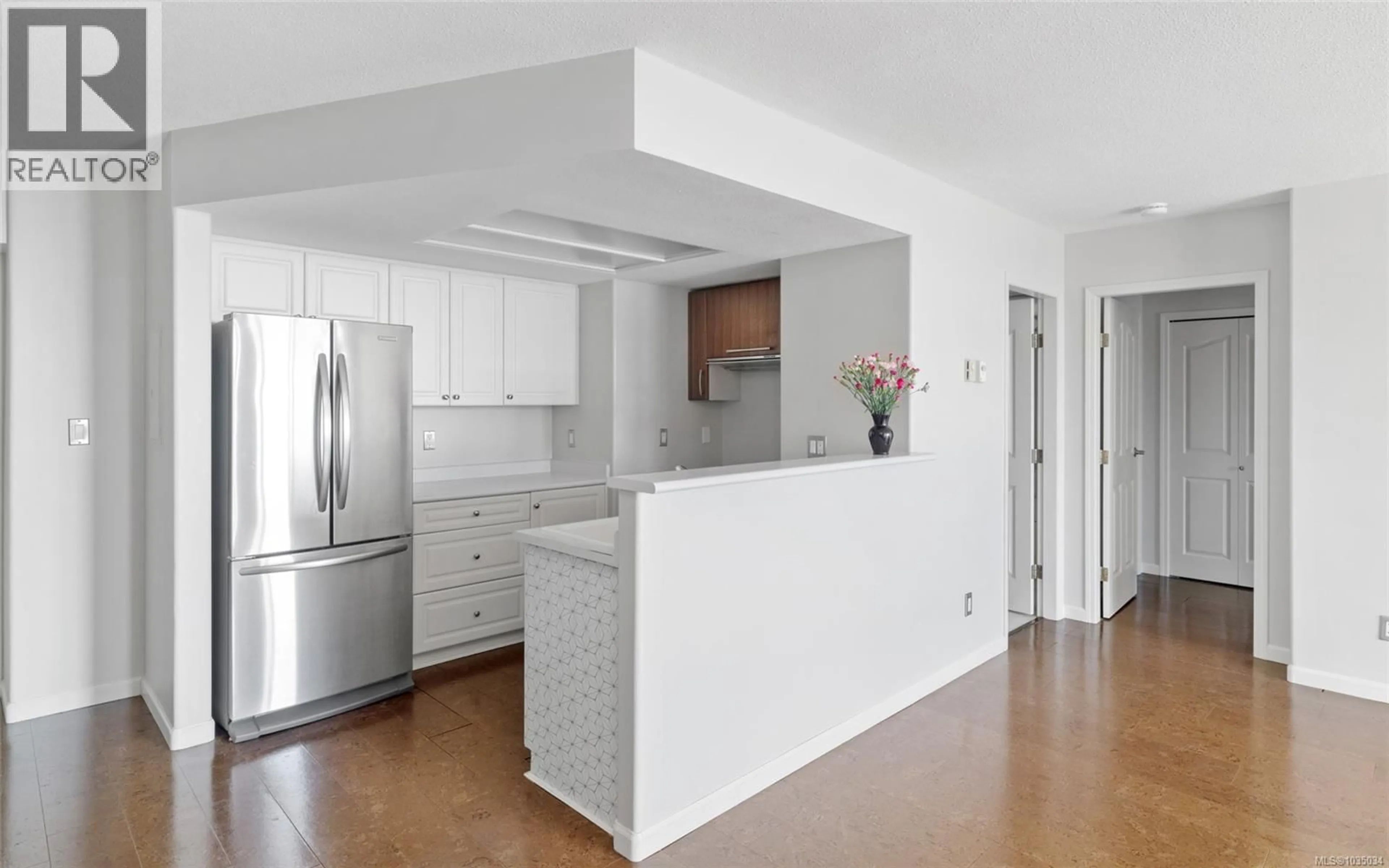Open concept kitchen, unknown for 1405 - 930 YATES STREET, Victoria British Columbia V8V4Z3