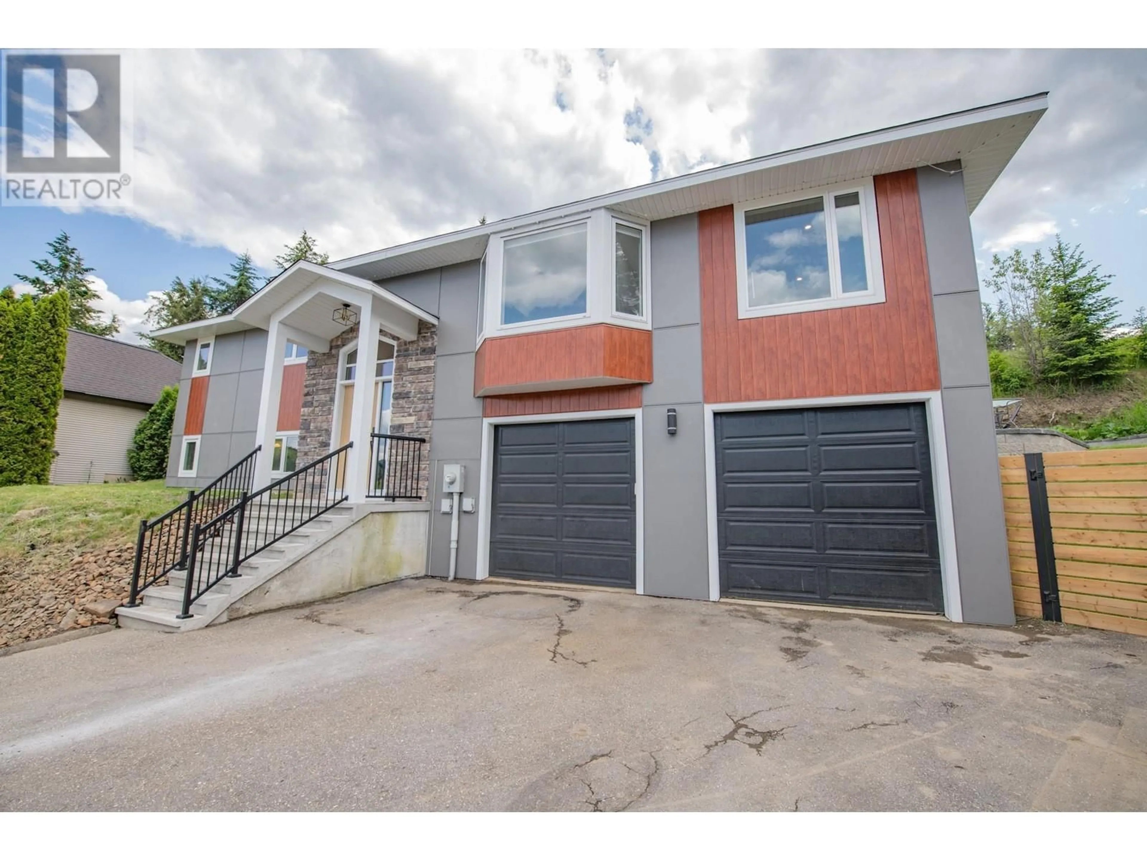 Unknown for 2224 LINEA CRESCENT, Lumby British Columbia V0E2G0