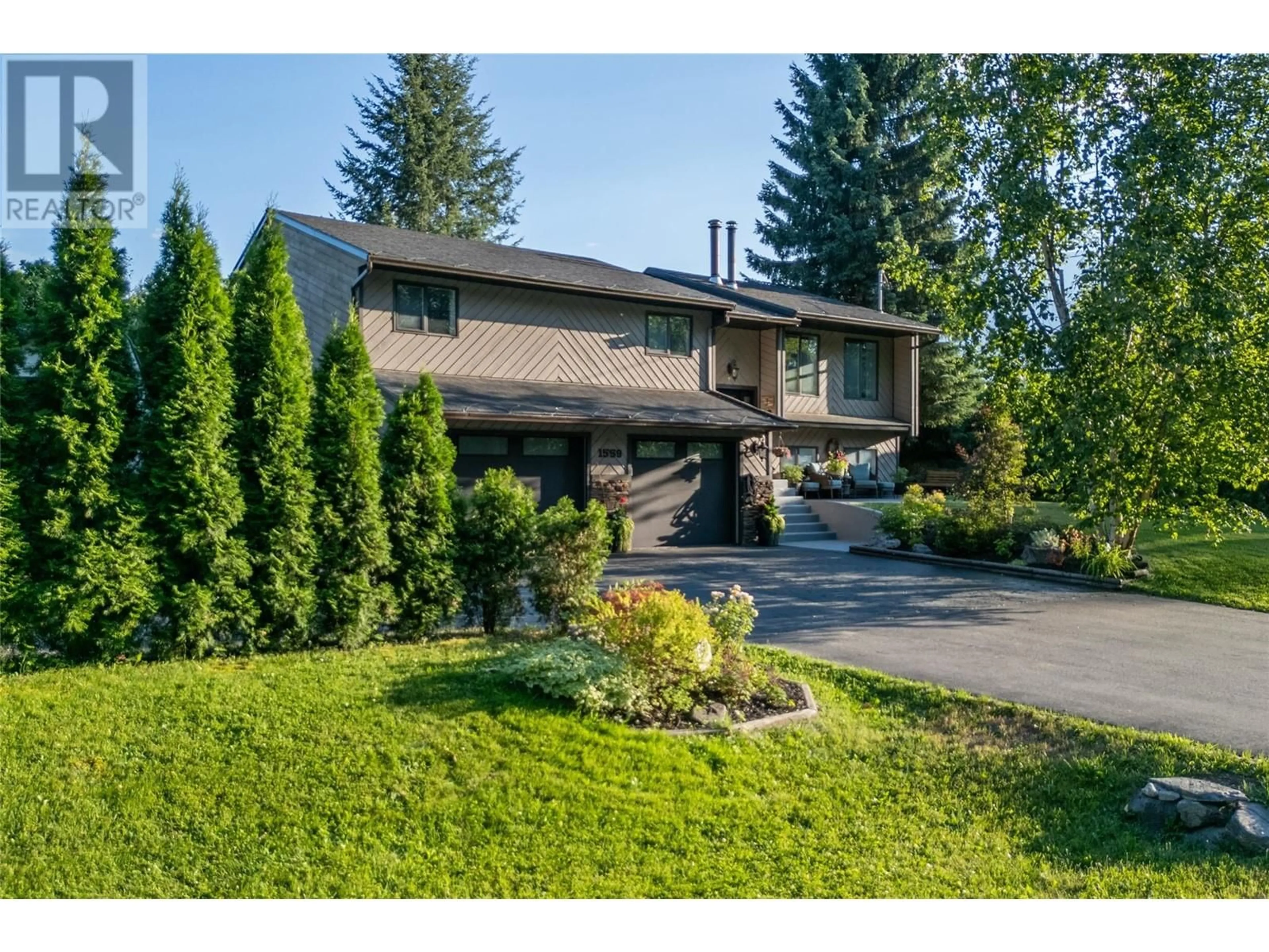 Unknown for 1559 MCKINNON ROAD, Revelstoke British Columbia V0E2S1