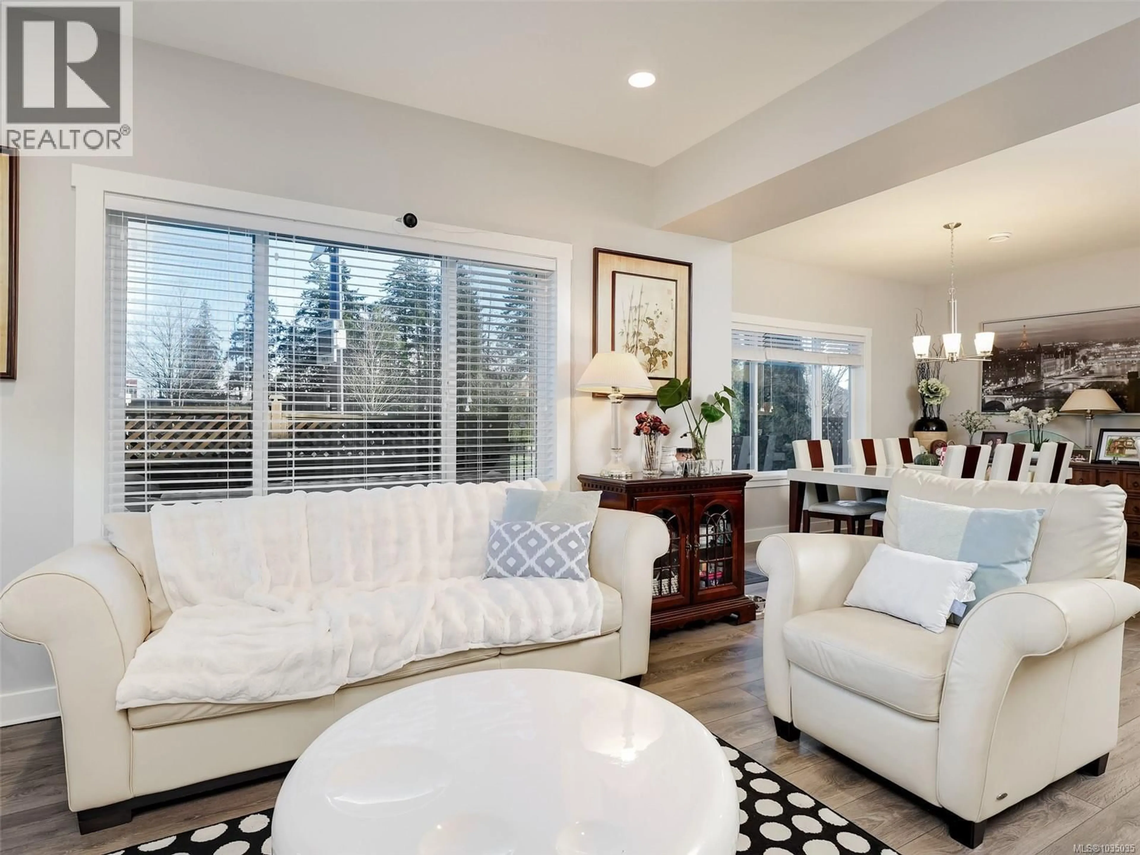 Living room with furniture, unknown for 1326 BOMBARDIER CRESCENT, Langford British Columbia V9B0R2