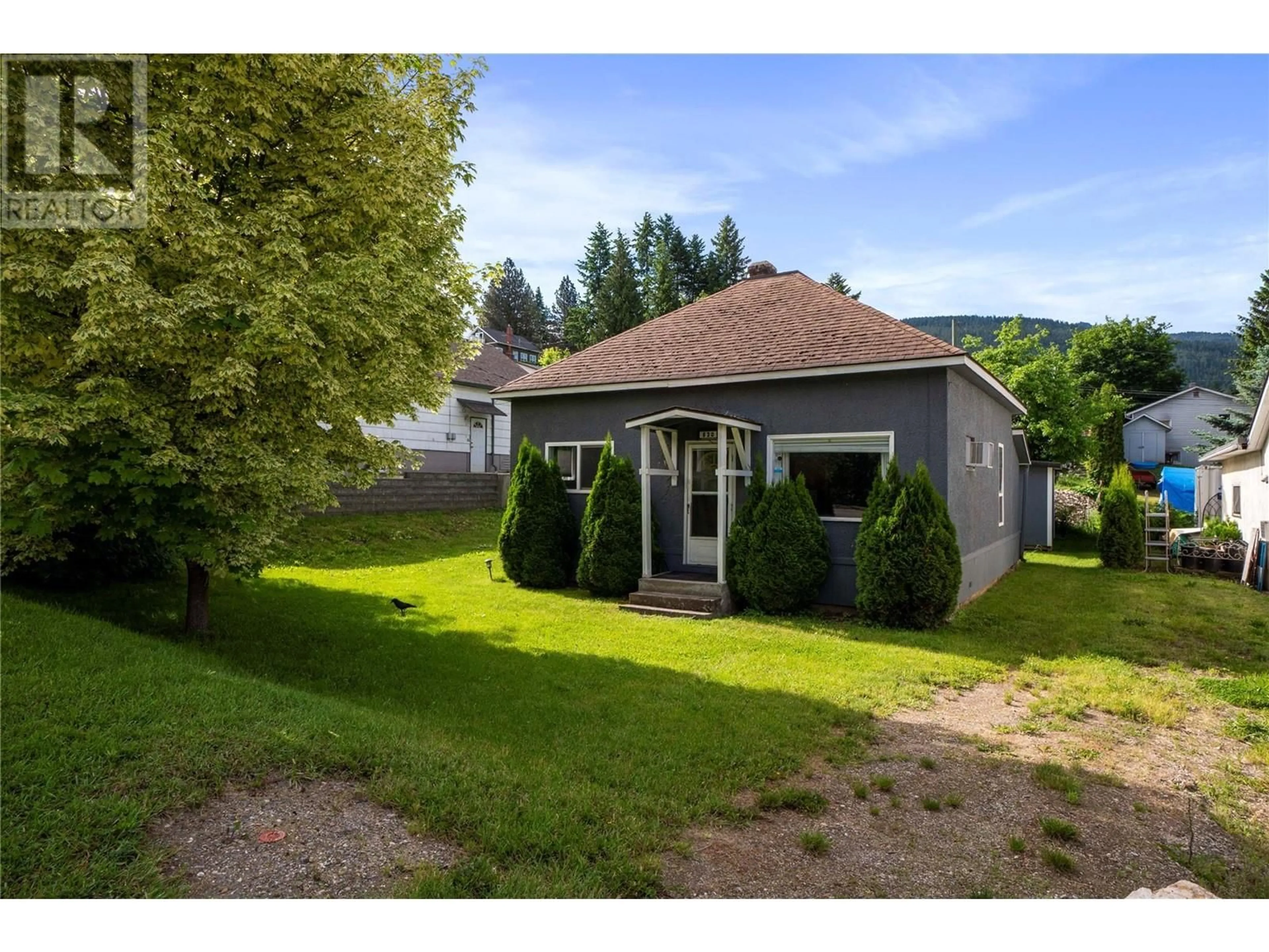 Unknown for 630 OKANAGAN SE AVENUE, Salmon Arm British Columbia V1E1G7
