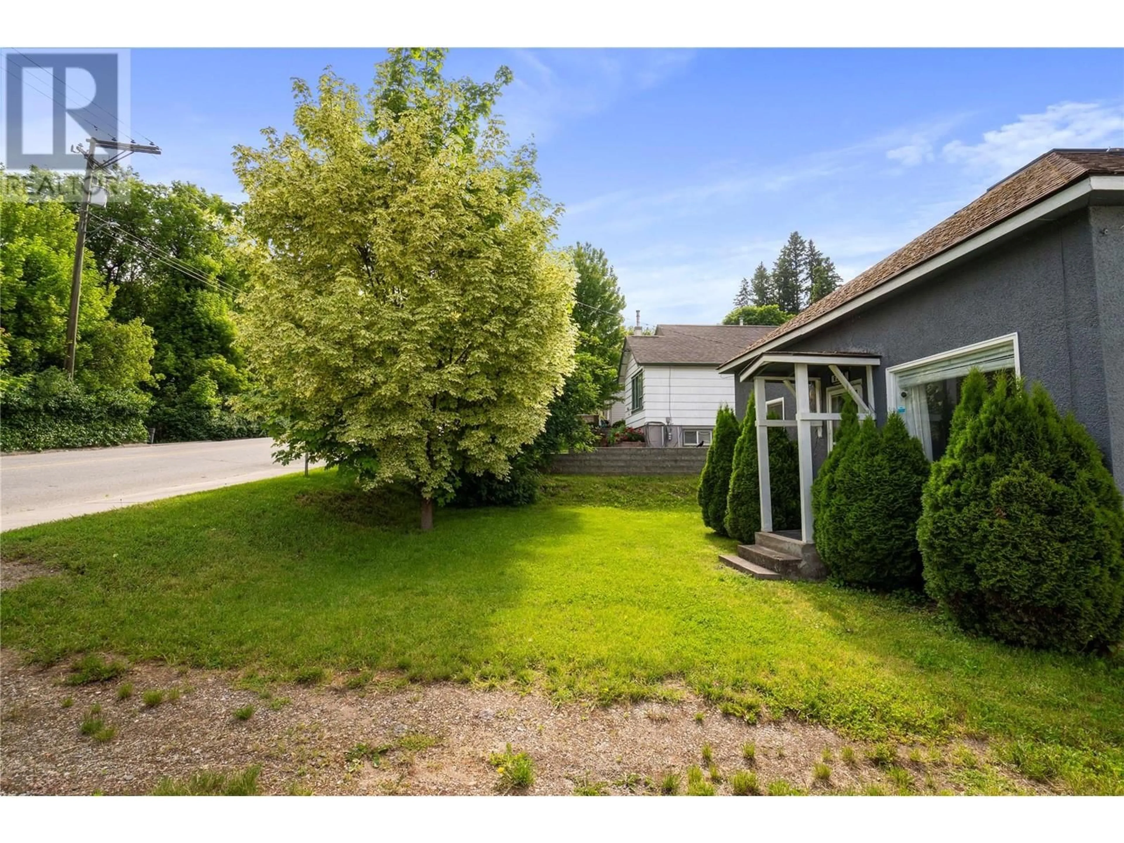 Unknown for 630 OKANAGAN SE AVENUE, Salmon Arm British Columbia V1E1G7