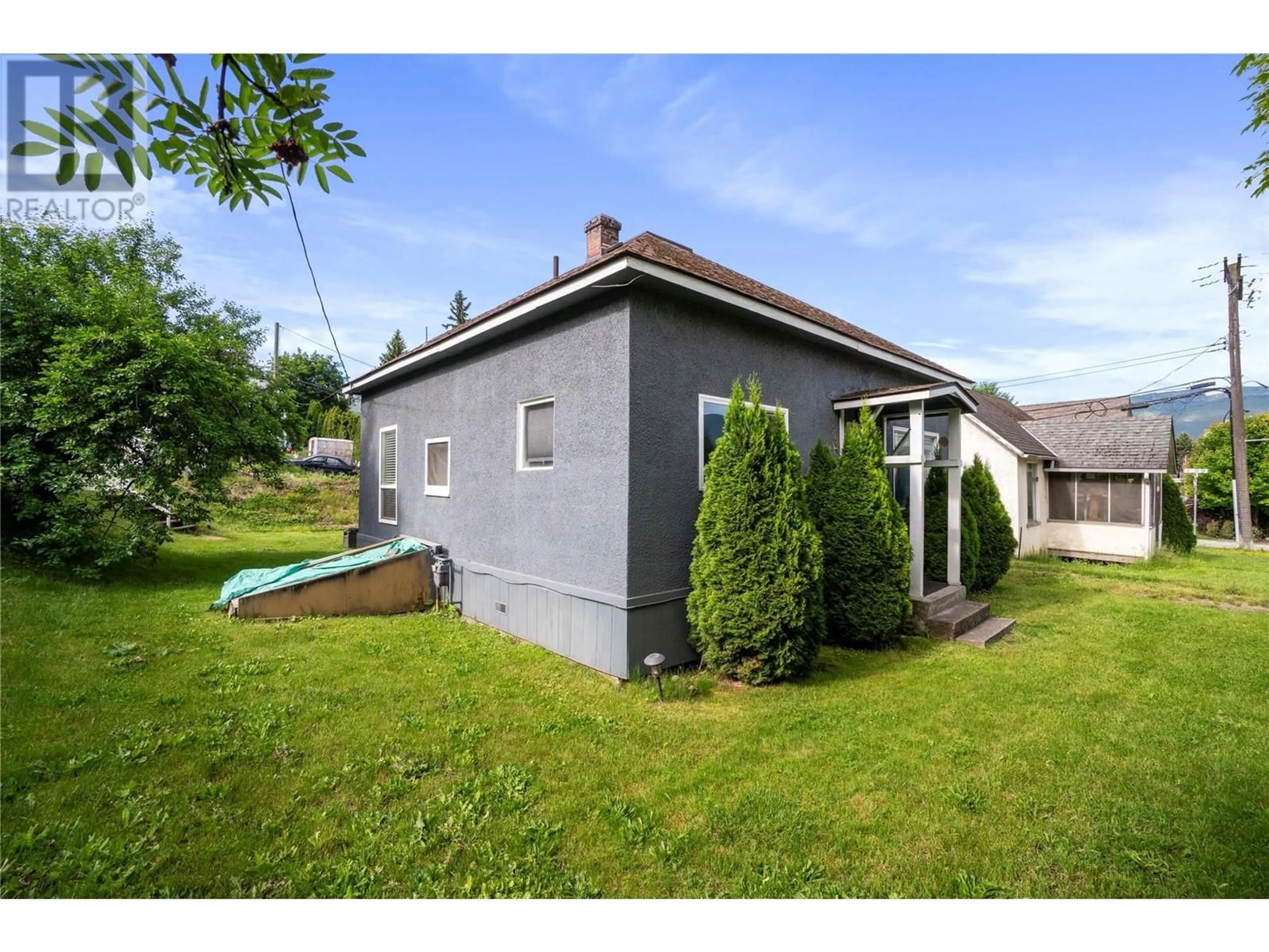 Unknown for 630 OKANAGAN SE AVENUE, Salmon Arm British Columbia V1E1G7