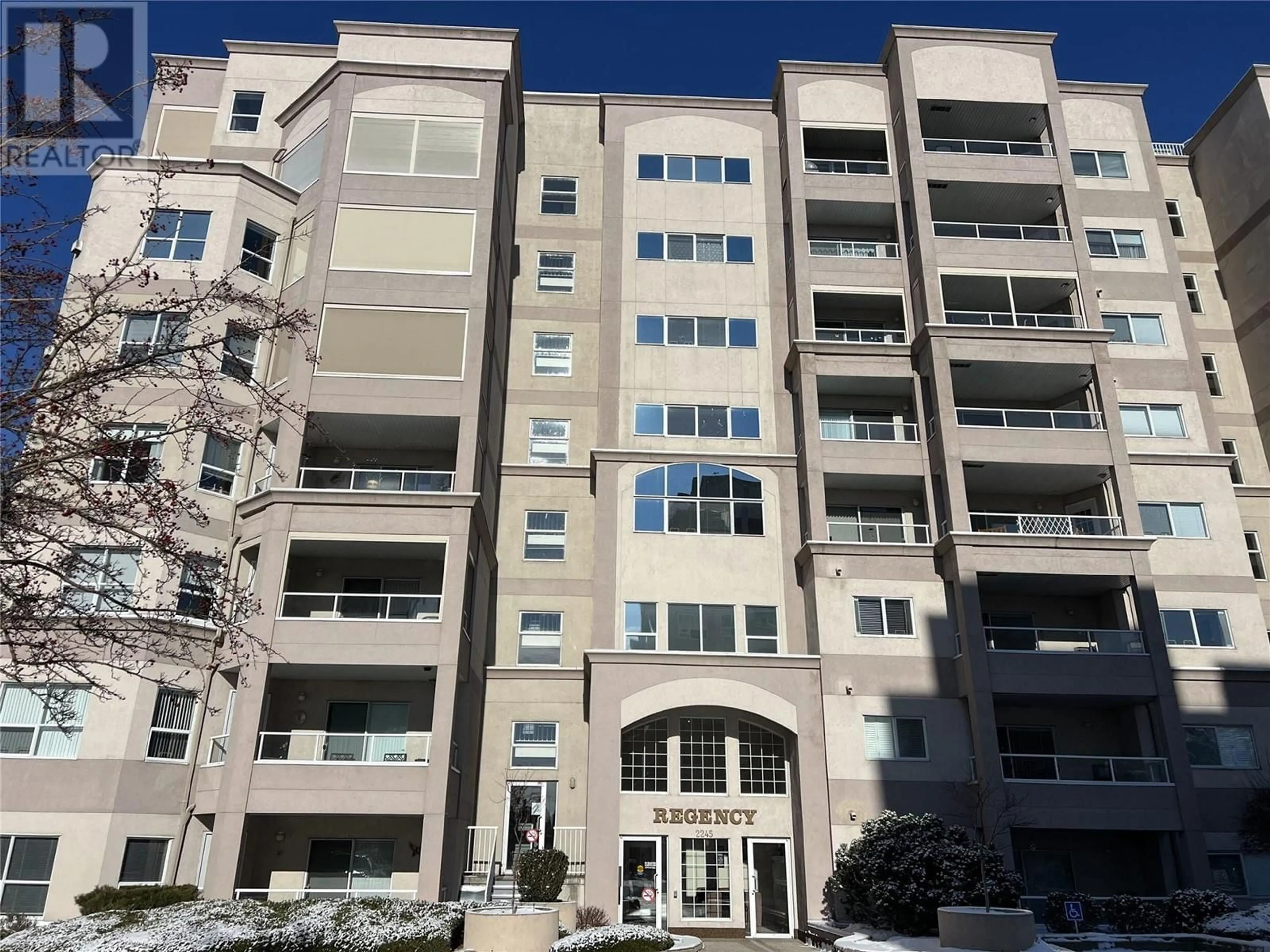 Unknown for 407 - 2245 ATKINSON STREET, Penticton British Columbia V2A8R7