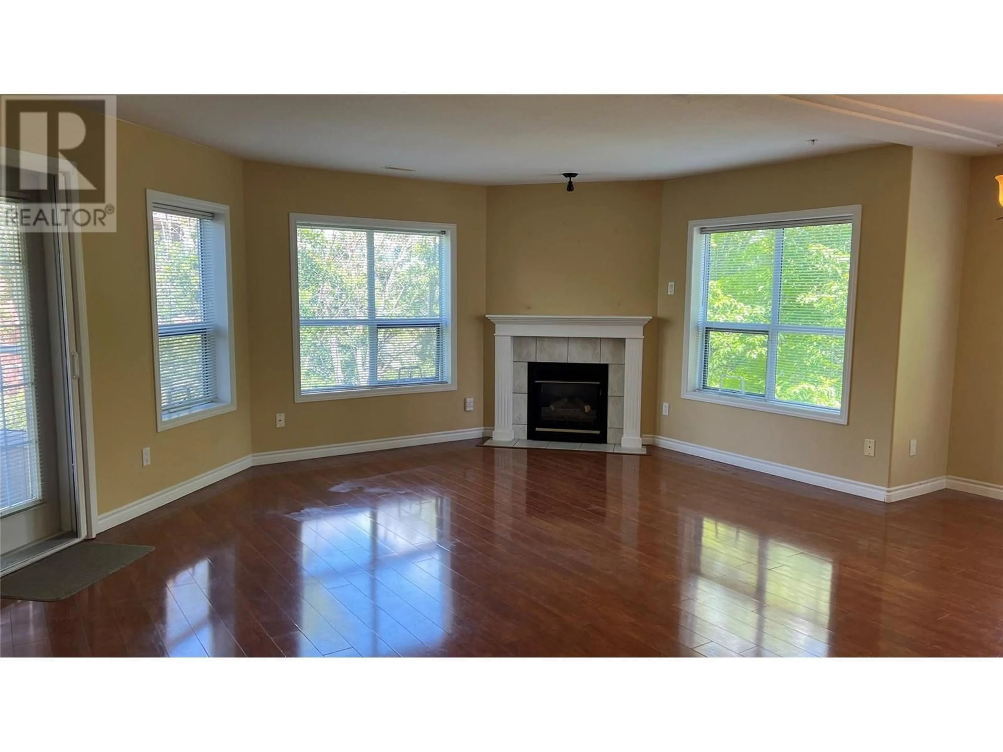A pic of a room for 407 - 2245 ATKINSON STREET, Penticton British Columbia V2A8R7