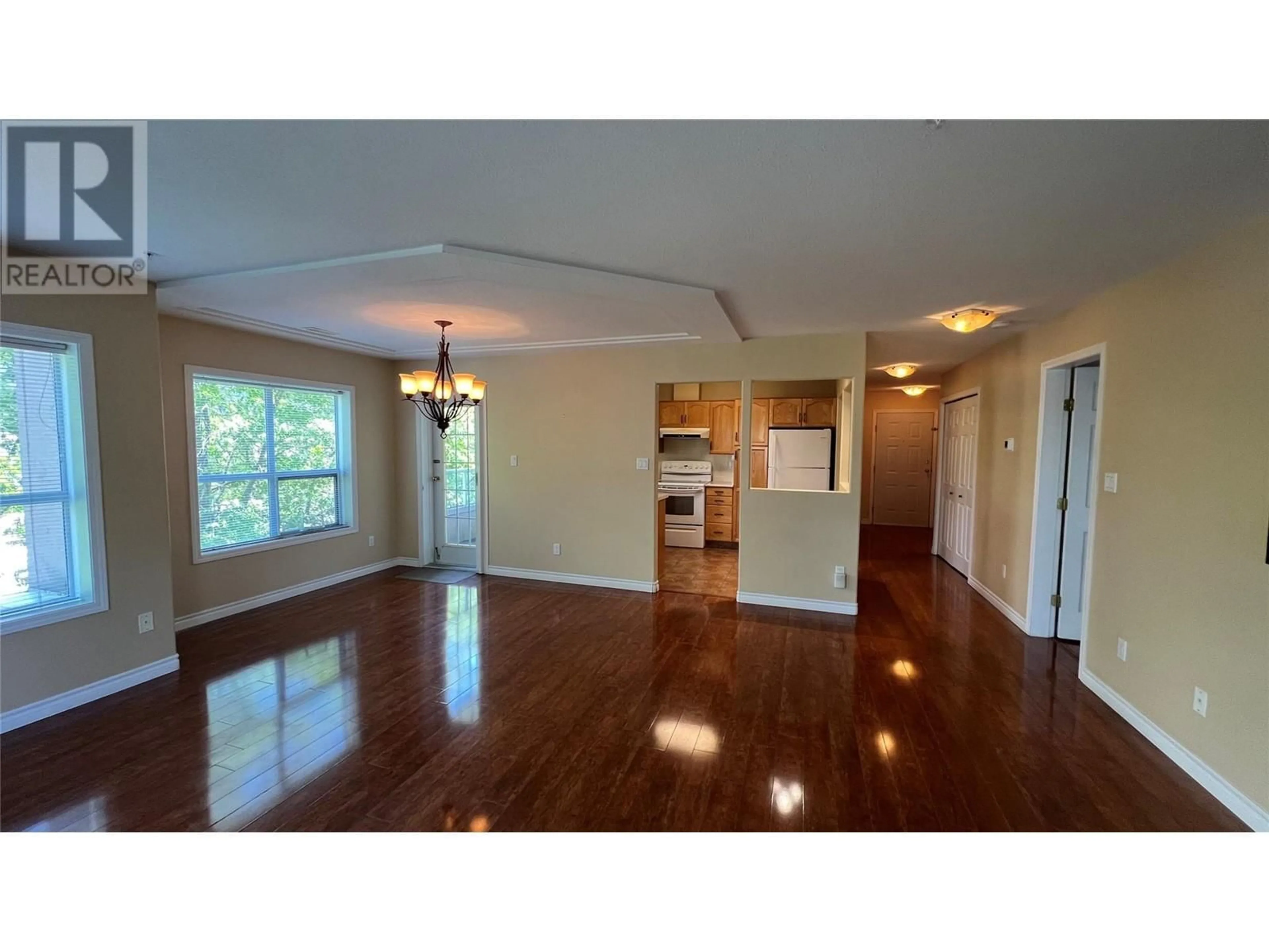 A pic of a room for 407 - 2245 ATKINSON STREET, Penticton British Columbia V2A8R7