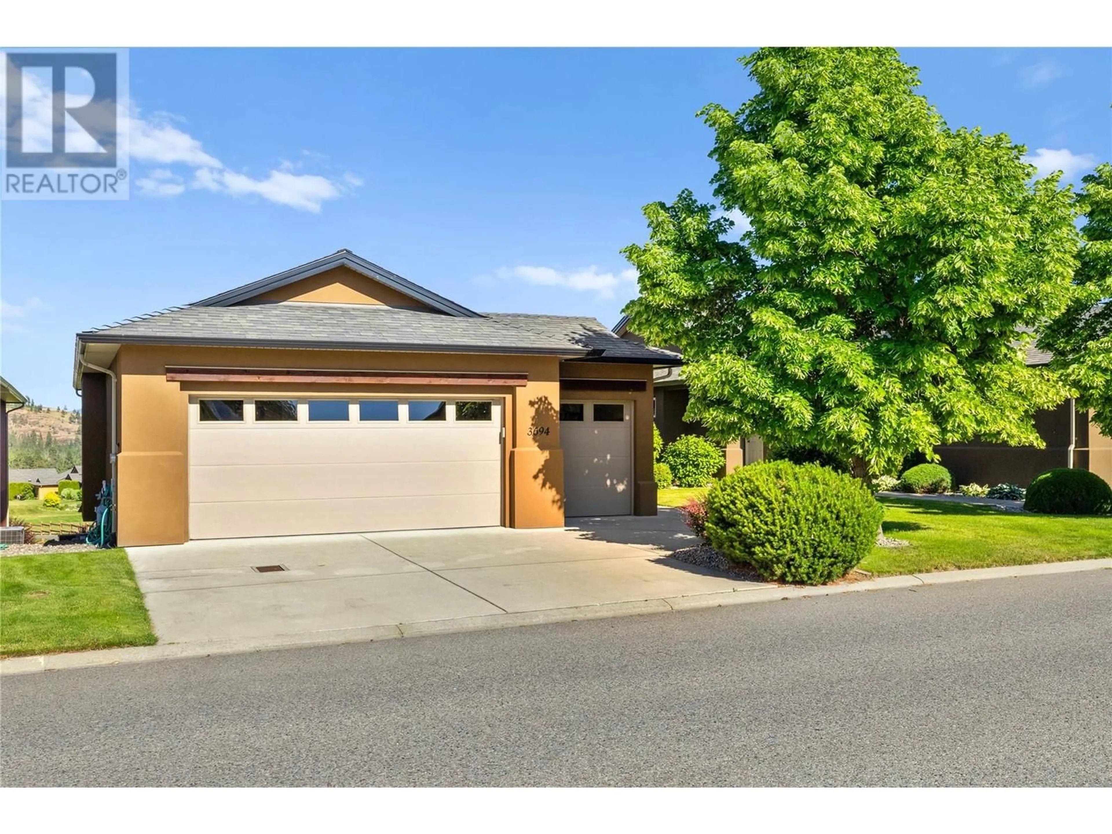 Unknown for 3694 SONOMA PINES DRIVE, Westbank British Columbia V4T2Y2