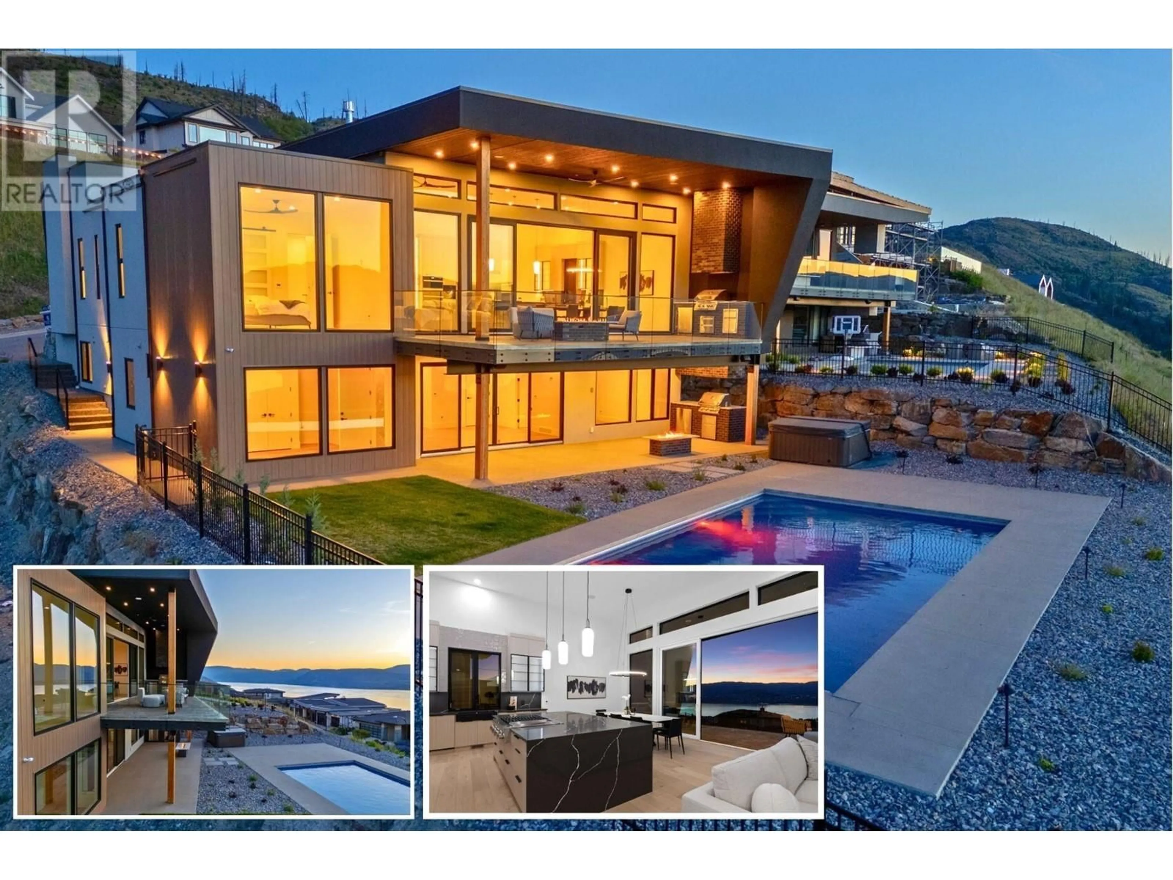 Unknown for 5584 UPPER MISSION COURT, Kelowna British Columbia V1W0C5