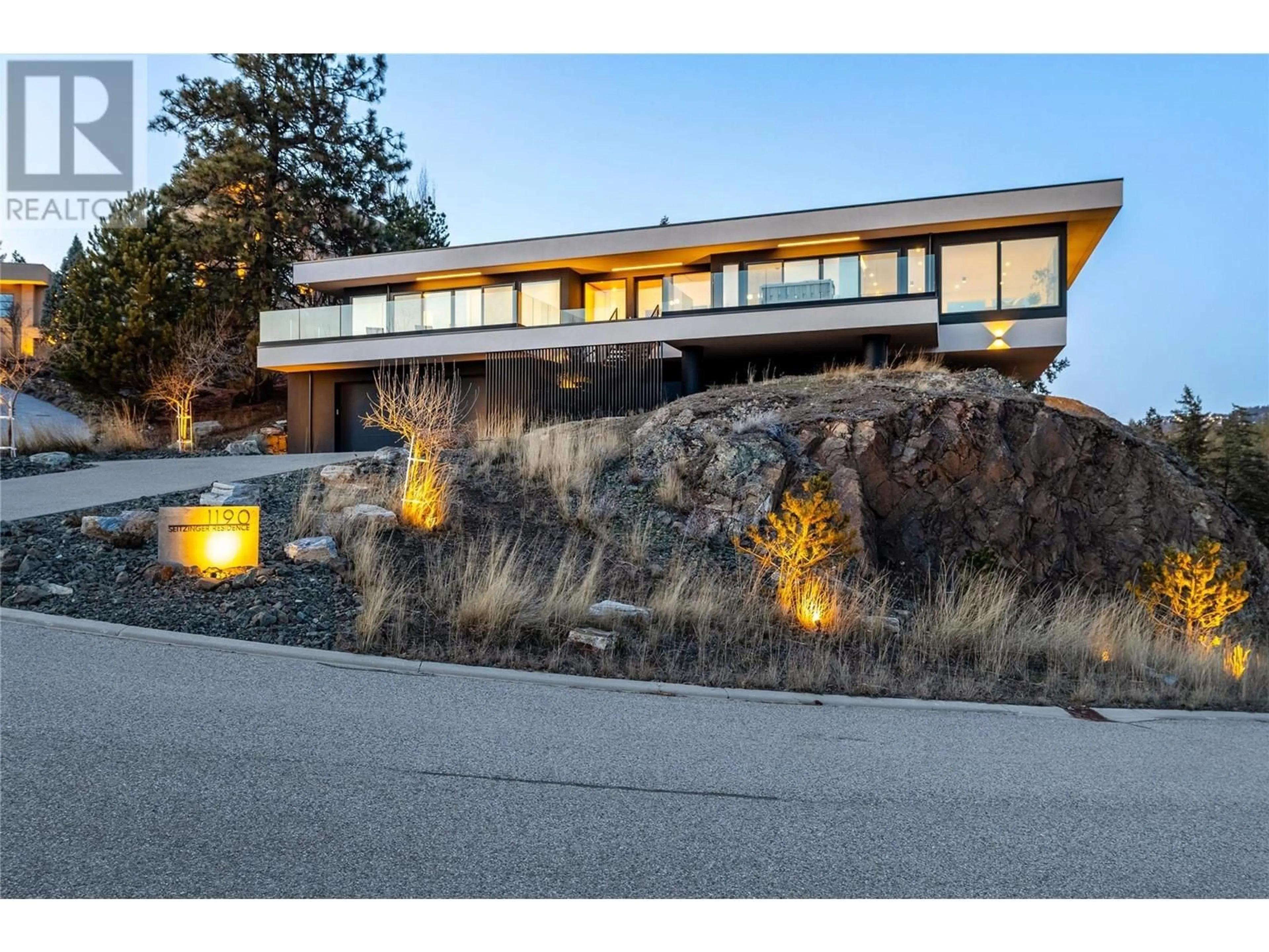 Unknown for 1190 STONEYPOINTE COURT, Kelowna British Columbia V1V2Y3