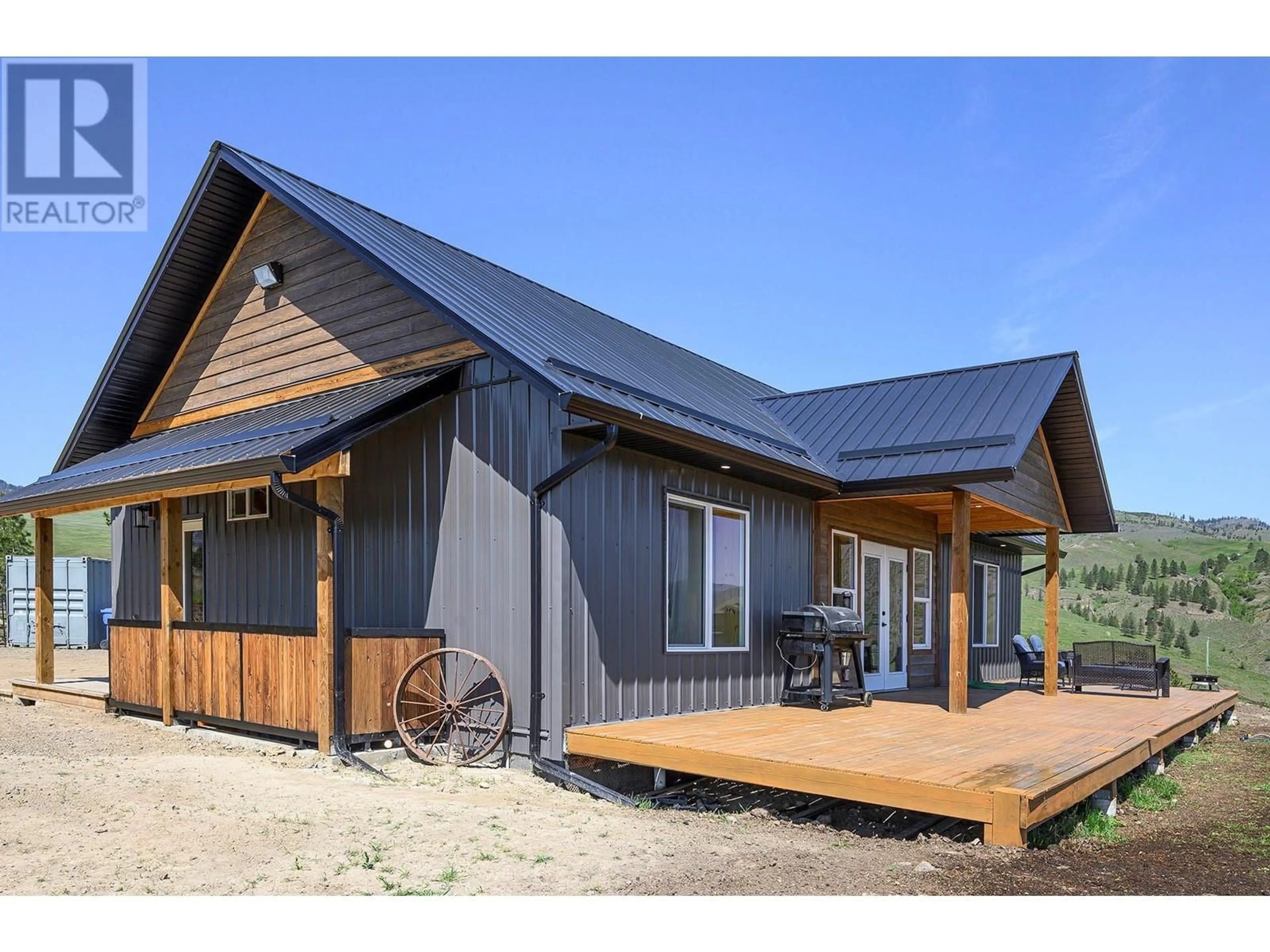 Unknown for 4688 WHISKERS HILL ROAD, Pritchard British Columbia V0E2P0