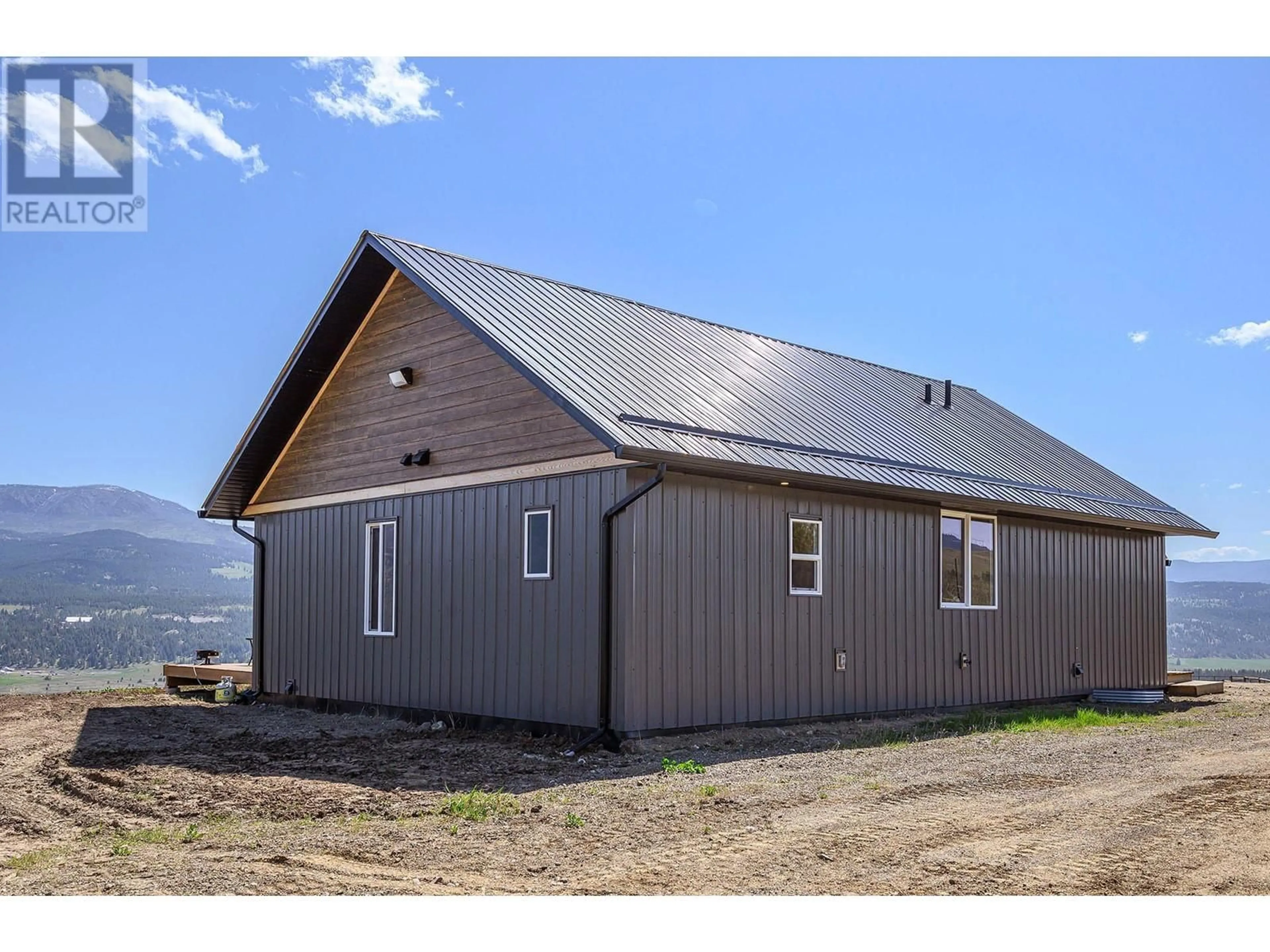 Unknown for 4688 WHISKERS HILL ROAD, Pritchard British Columbia V0E2P0