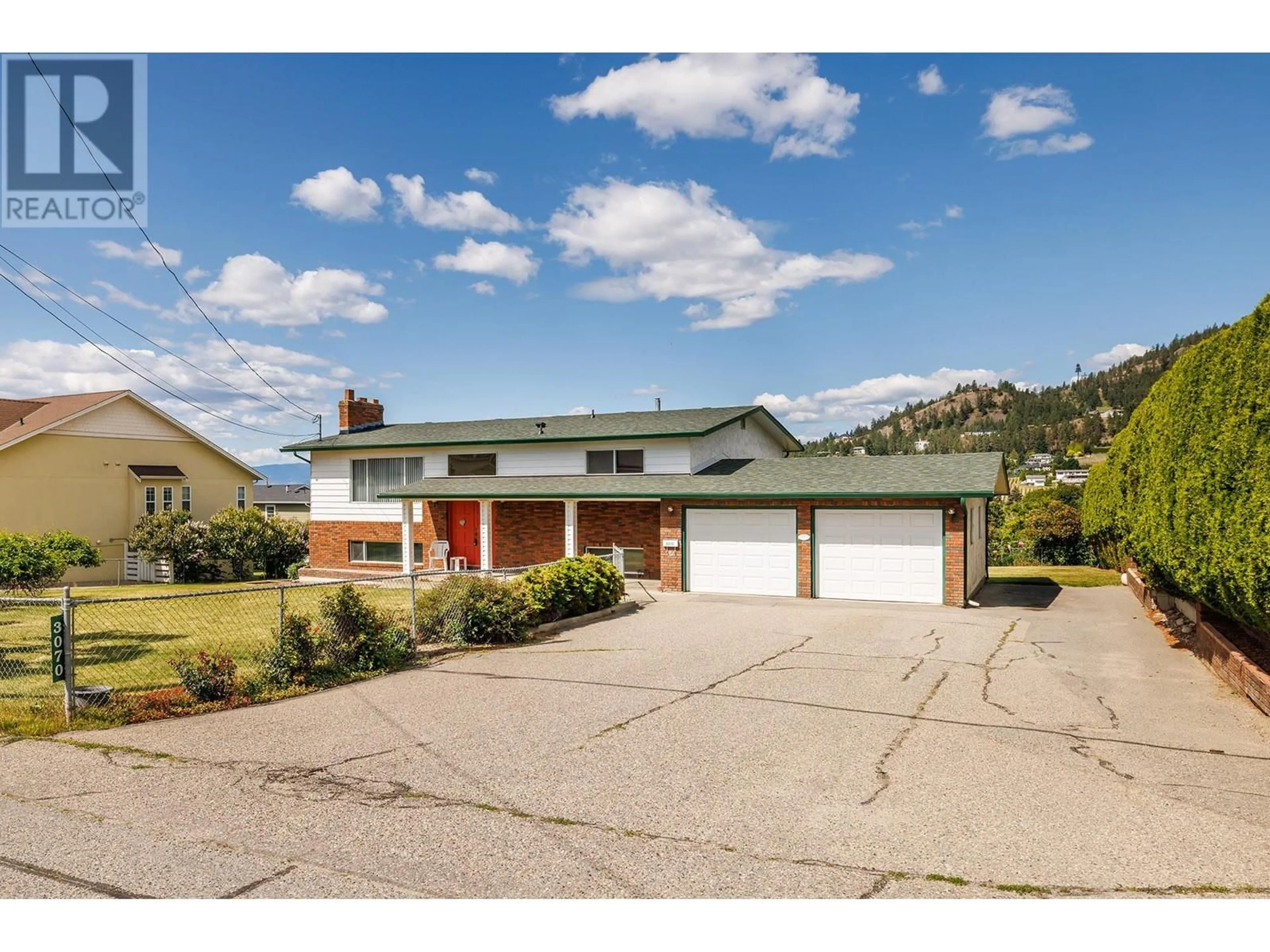 Unknown for 3070 THACKER DRIVE, West Kelowna British Columbia V1Z2V1