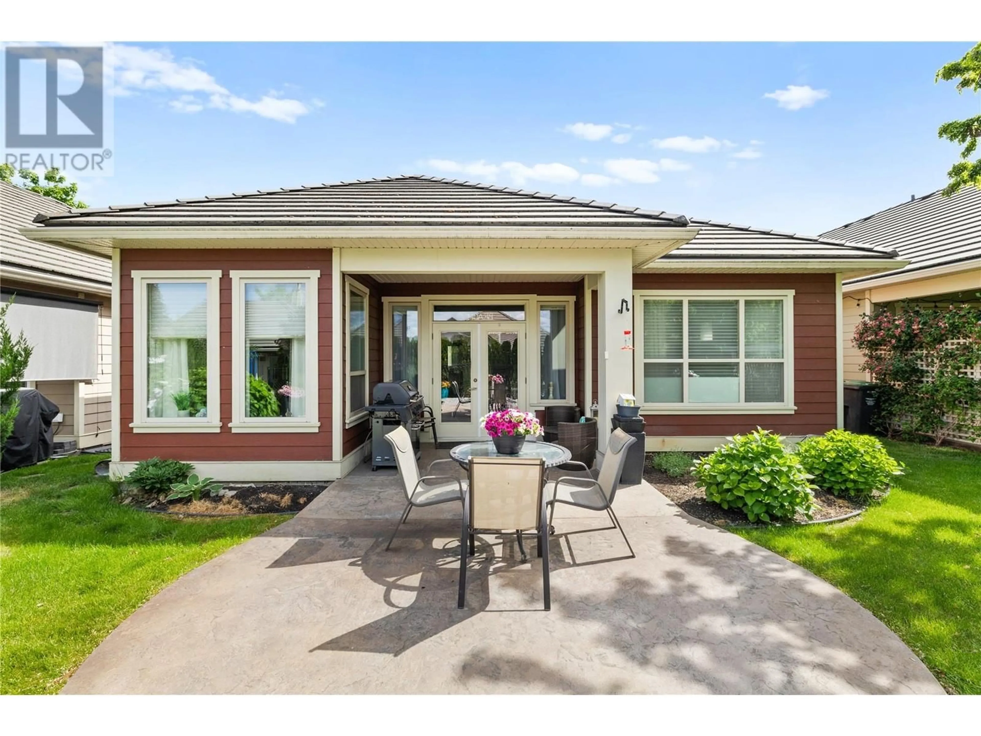 Unknown for 154 - 4450 GORDON DRIVE, Kelowna British Columbia V1W1T1