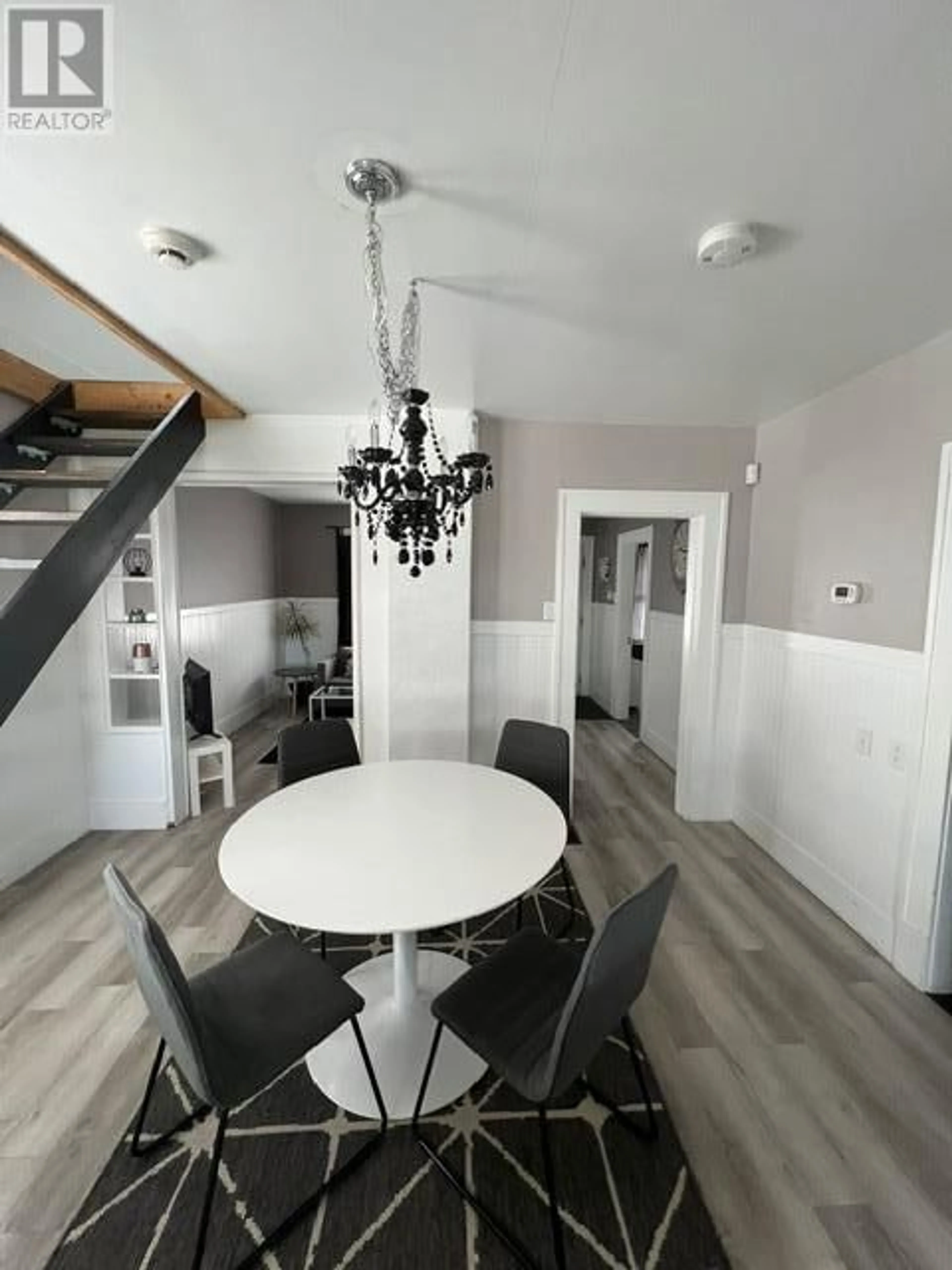 Dining room, unknown for 432 ROYAL AVENUE, Kamloops British Columbia V2B3P7