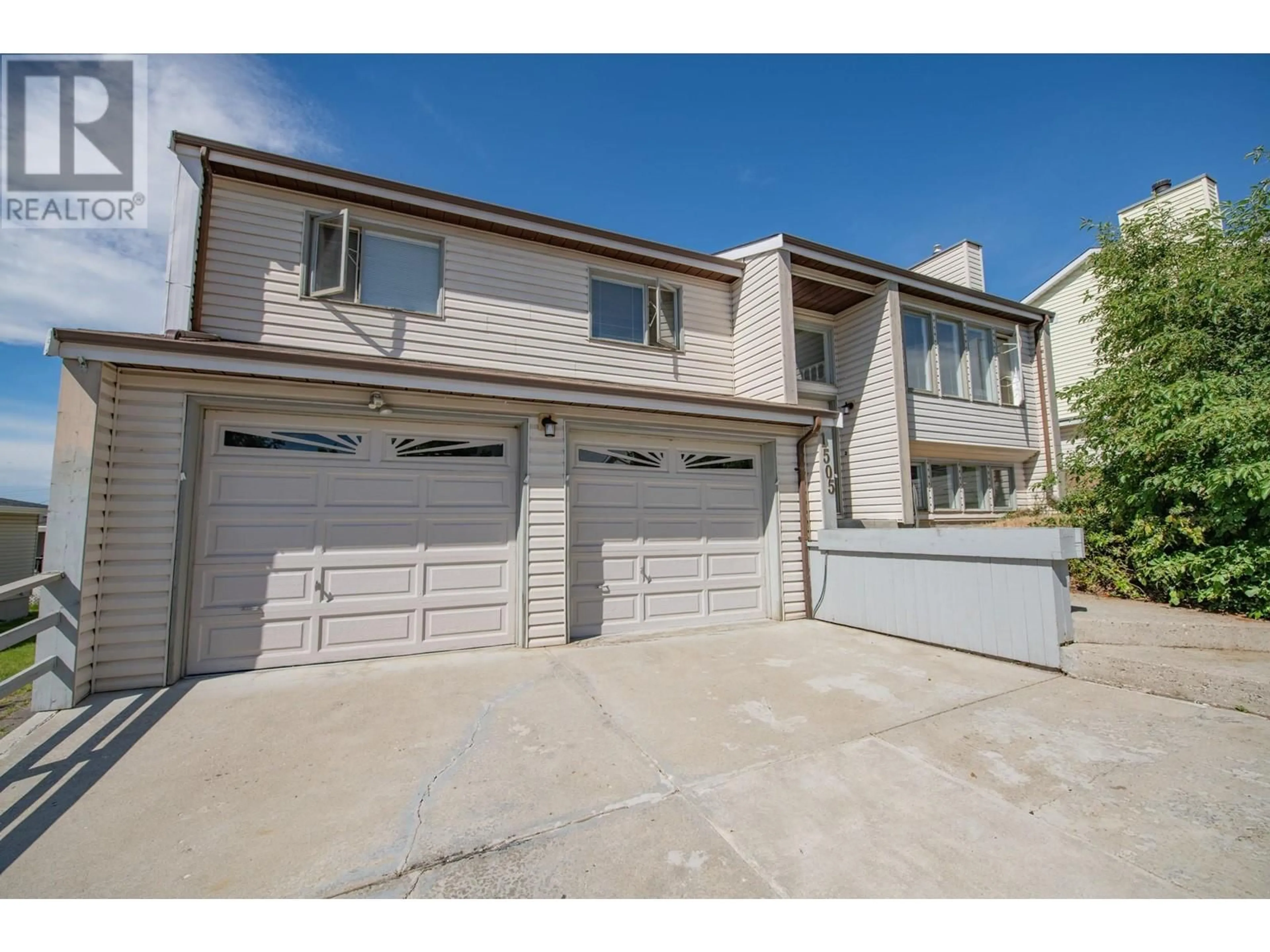 Unknown for 1505 38 AVENUE, Vernon British Columbia V1T2Z1