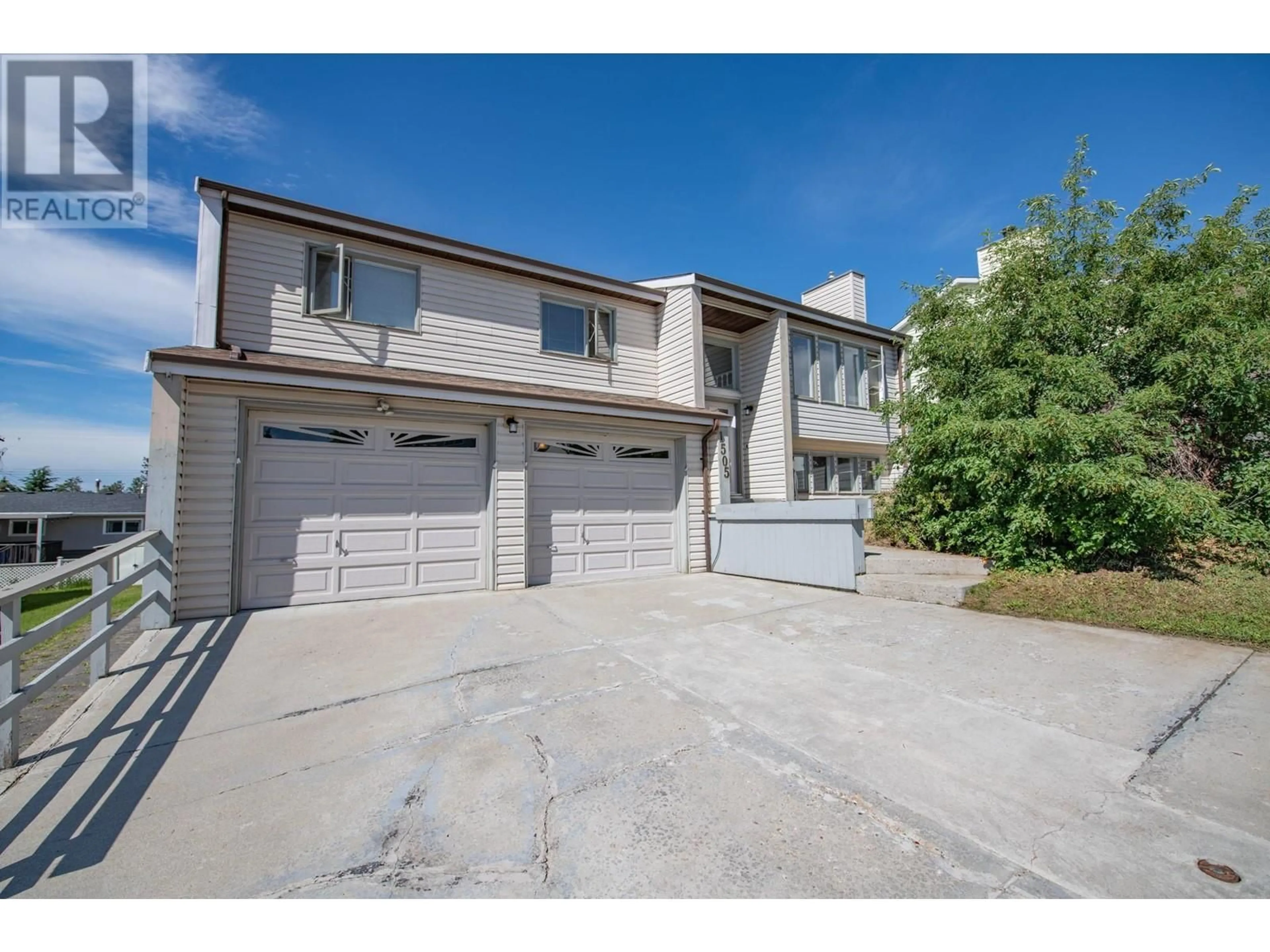 Unknown for 1505 38 AVENUE, Vernon British Columbia V1T2Z1