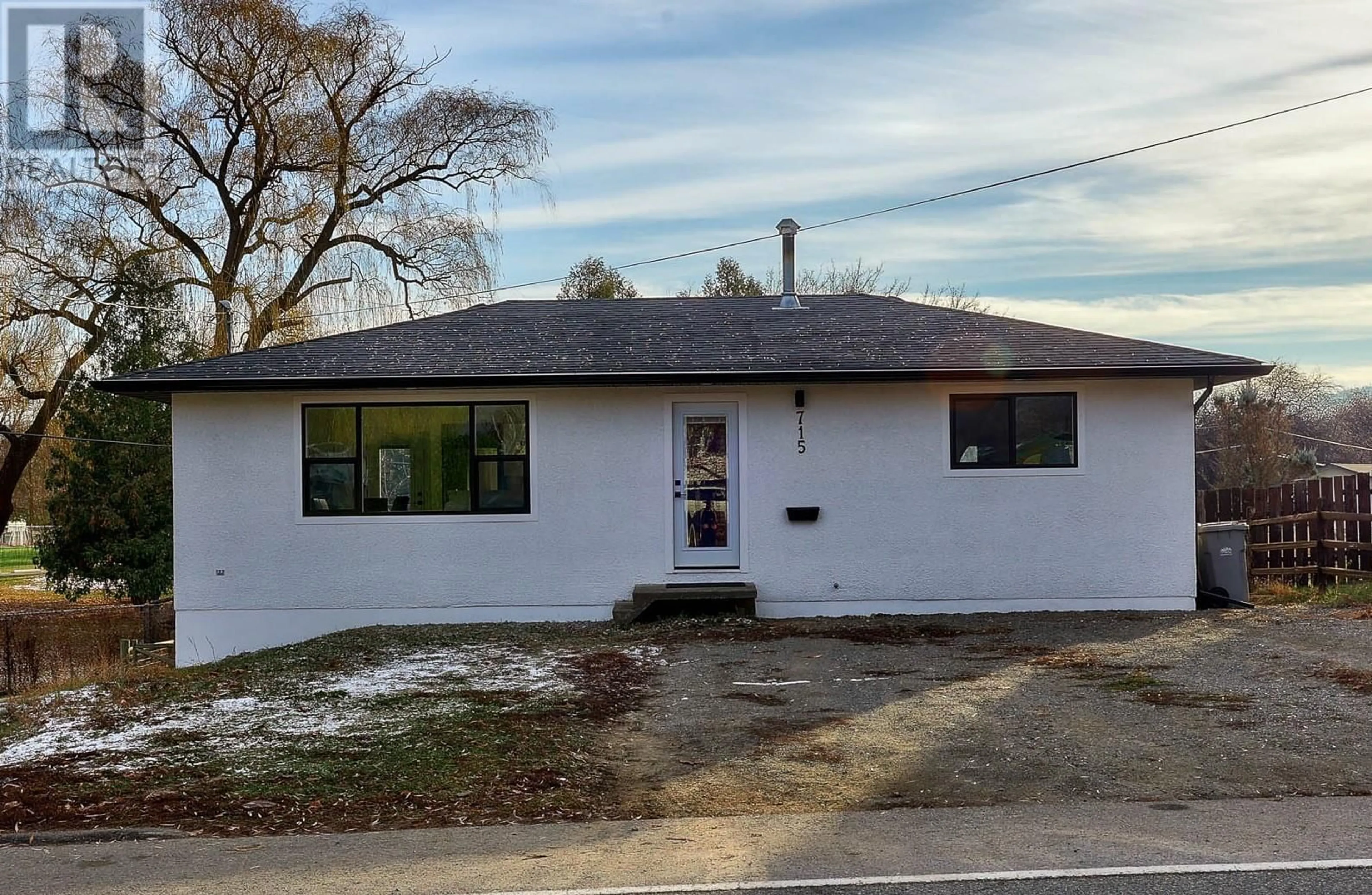 Unknown for 715 FRANKLIN ROAD, Kamloops British Columbia V2B6G5