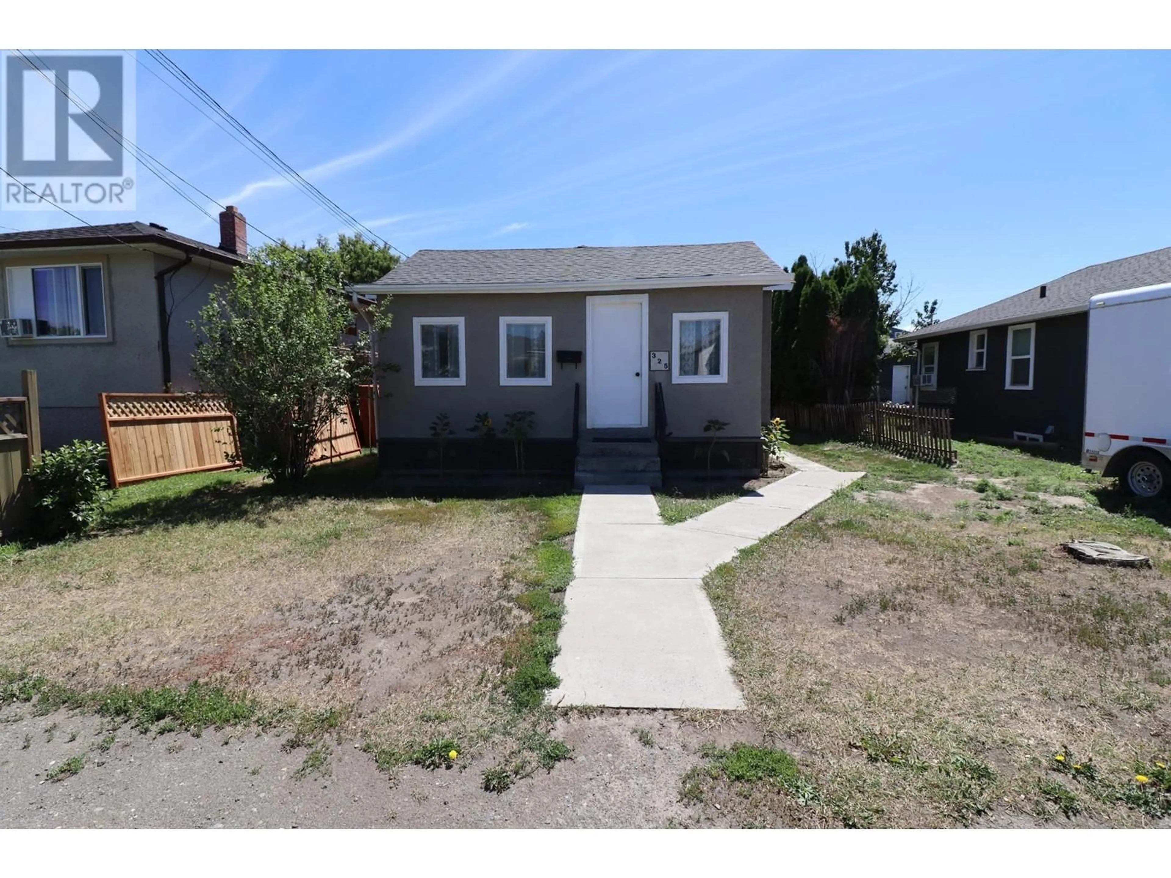 Unknown for 325 WILLOW STREET, Kamloops British Columbia V2B4C8