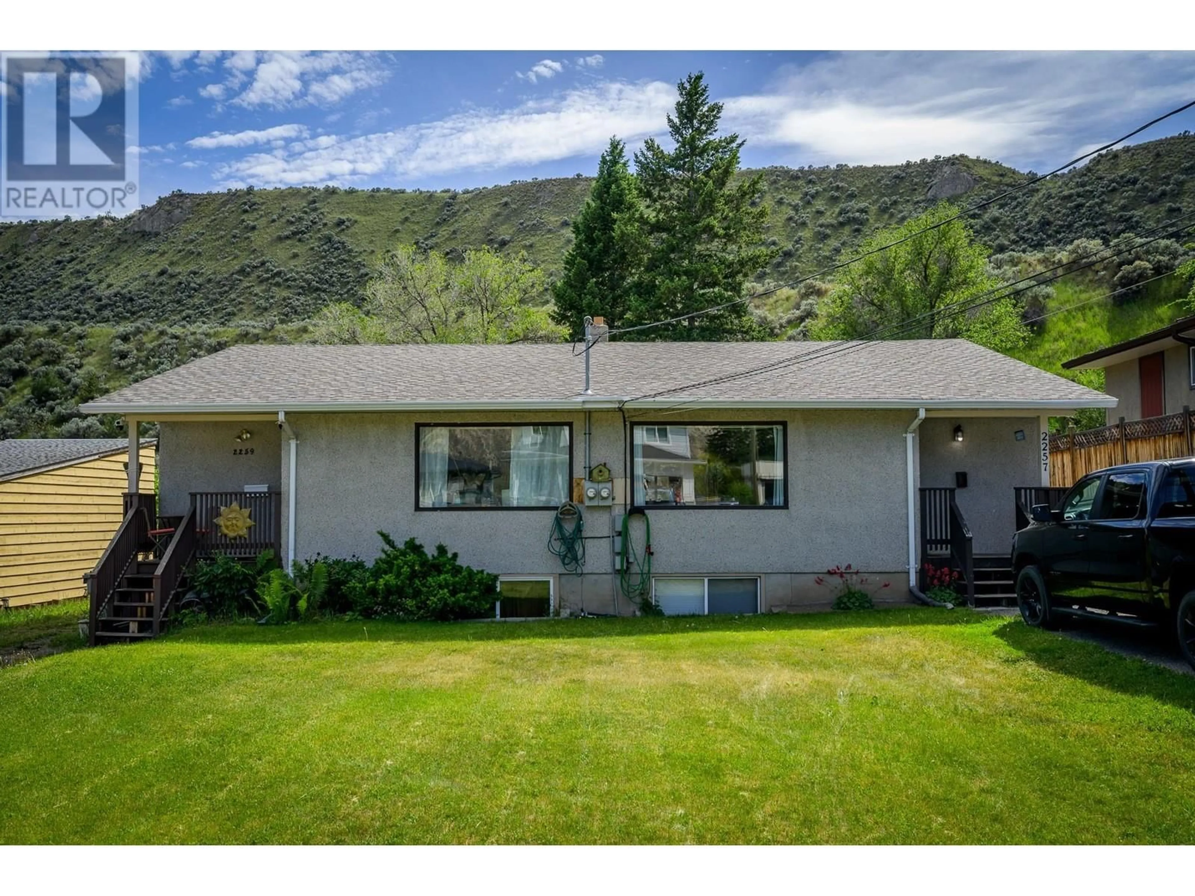 Unknown for 2257/2259 VALLEYVIEW DRIVE, Kamloops British Columbia V2C4C8