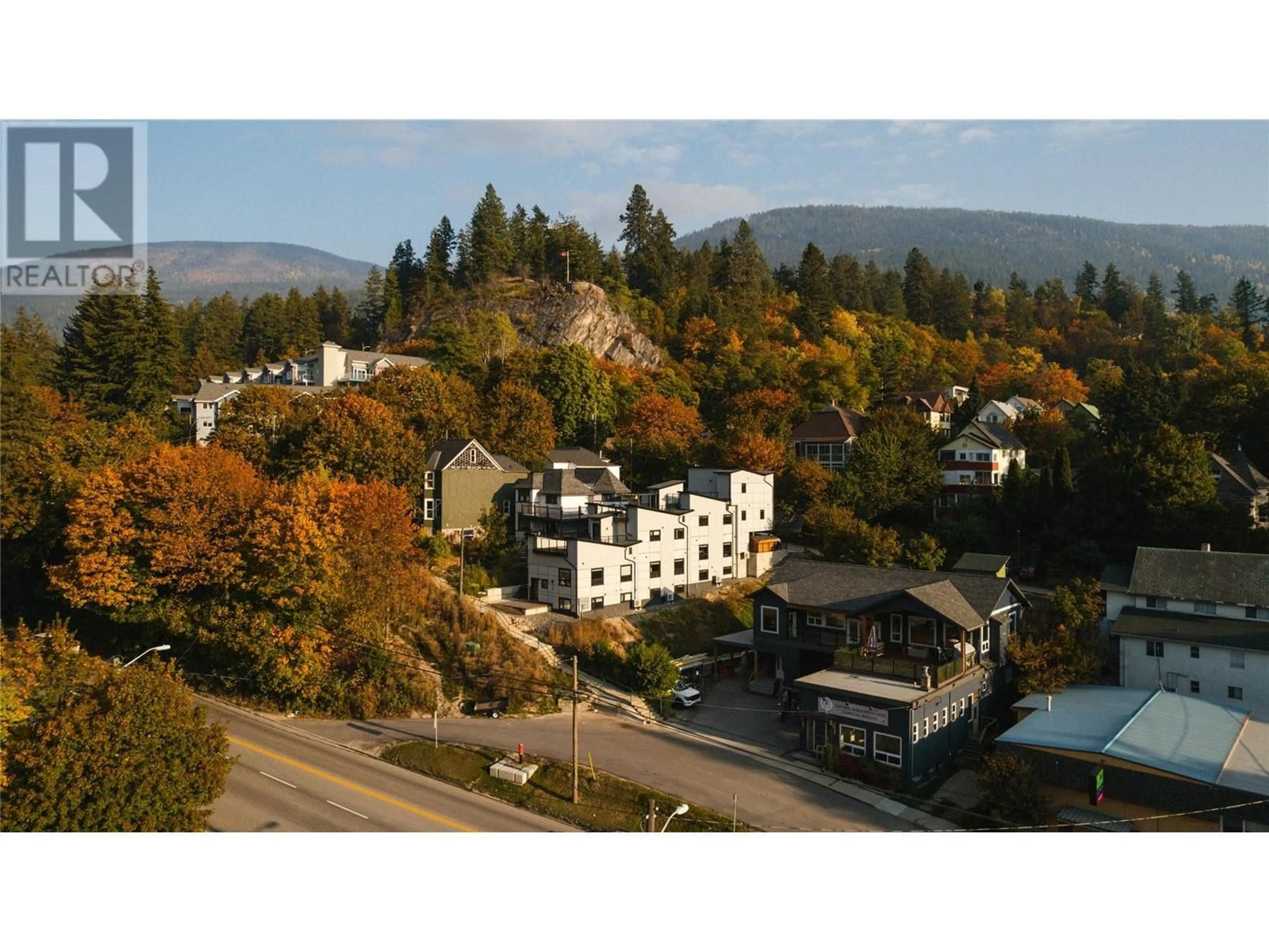 Blurry image for B - 920 FRONT STREET, Nelson British Columbia V1L4C2