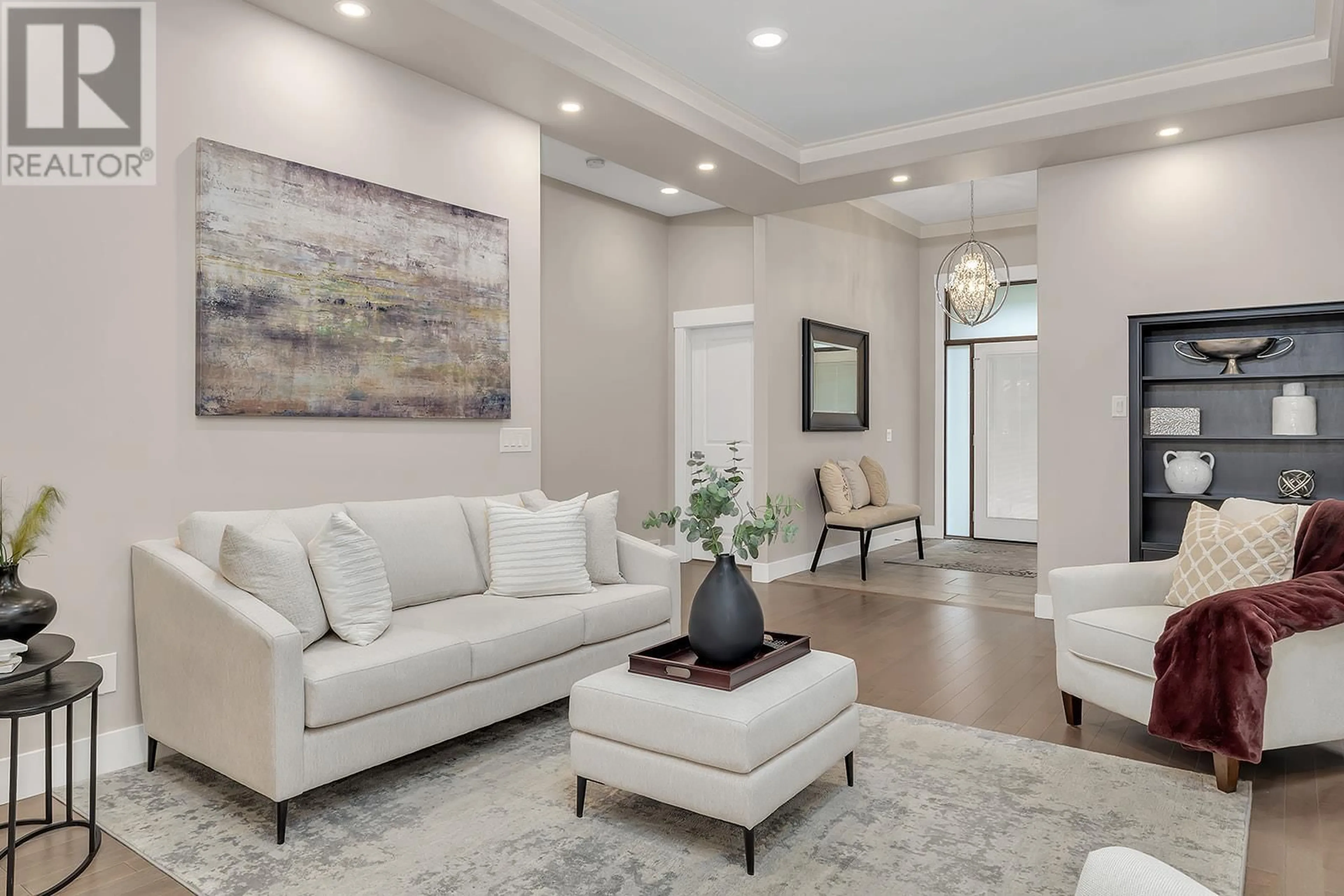 Living room with furniture, unknown for 3039 BURTCH ROAD, Kelowna British Columbia V1W3Z4