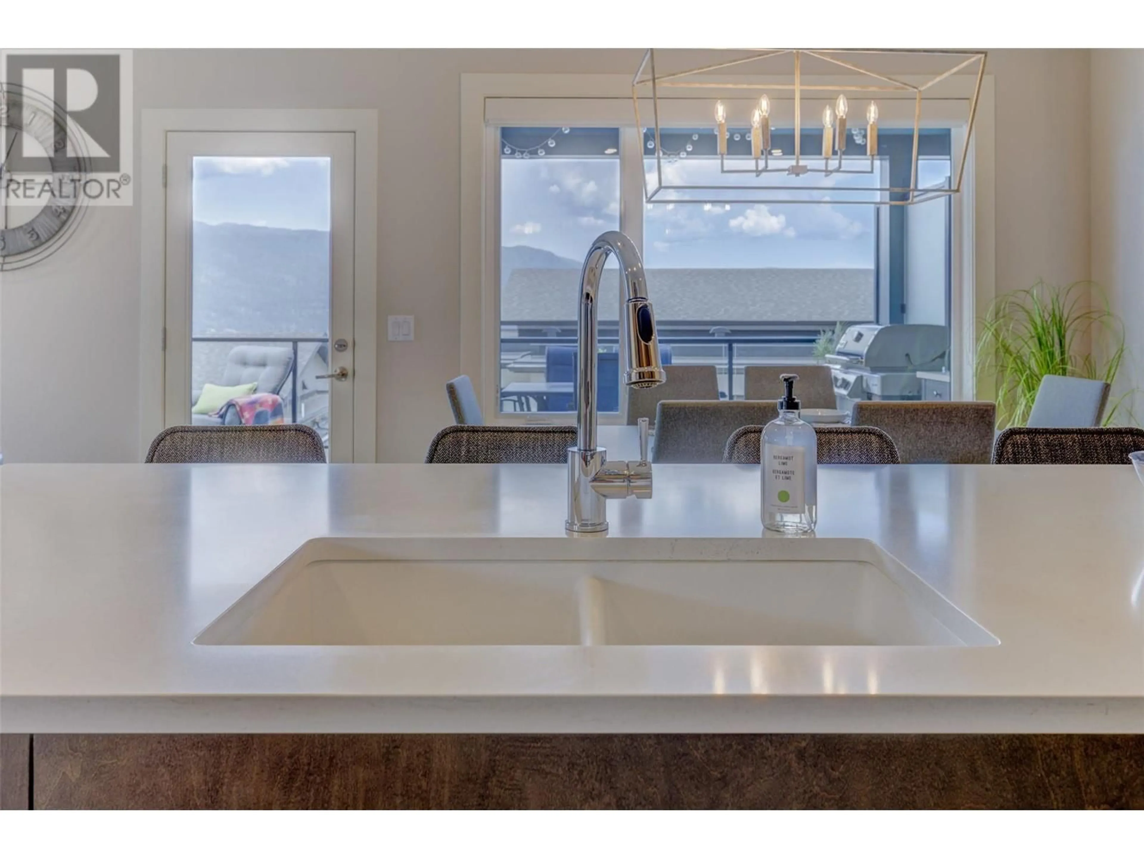 Open concept kitchen, unknown for 3385 LAVENDER LANE, Kelowna British Columbia V1V0C6