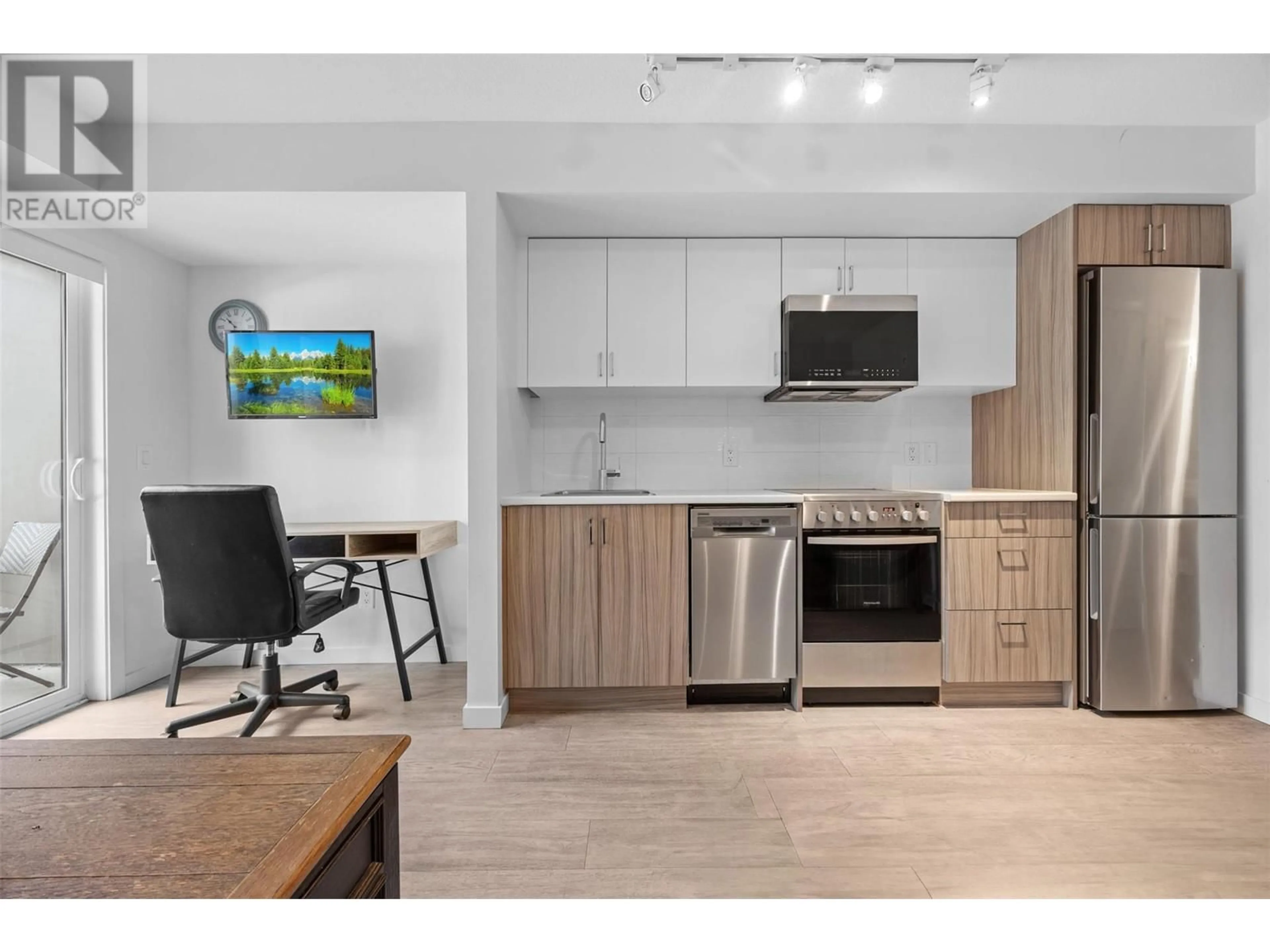 Unknown for 103 - 625 ACADEMY WAY, Kelowna British Columbia V1V0E3