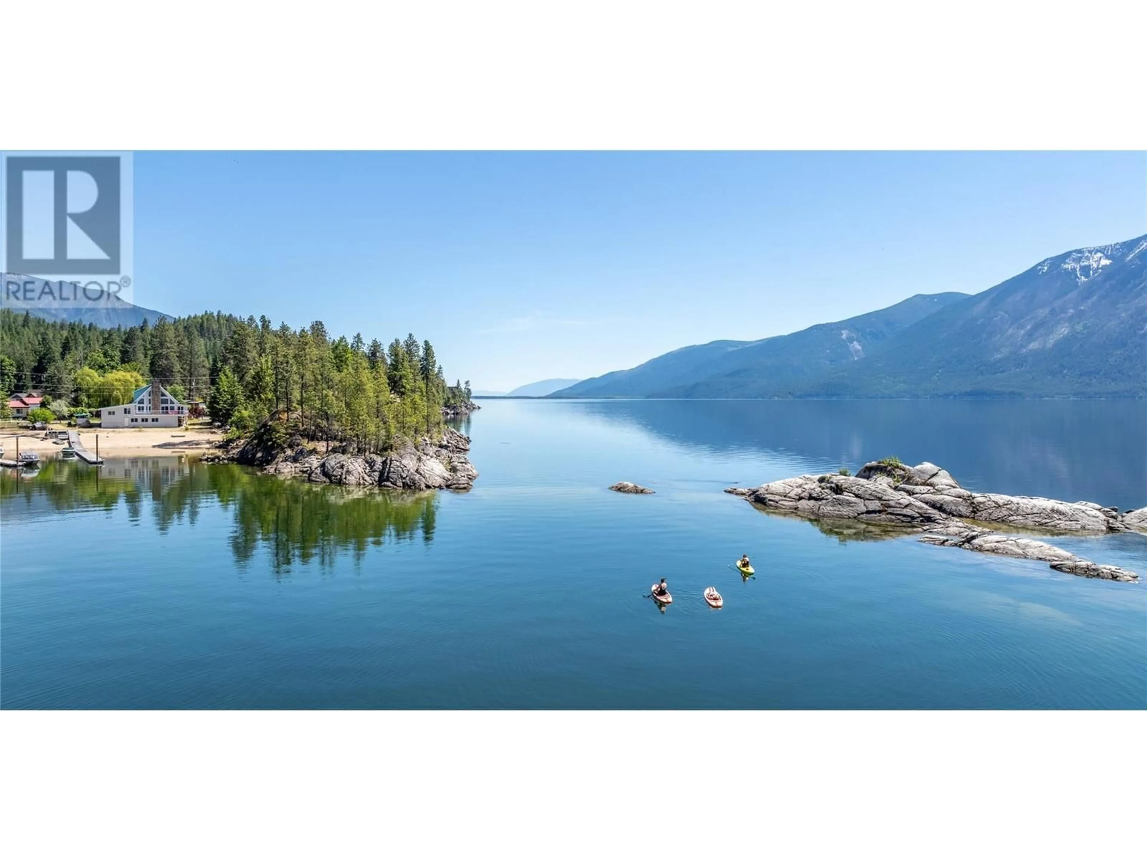 Unknown for 10265 TWIN BAYS ROAD, Kuskanook British Columbia V0B1A1