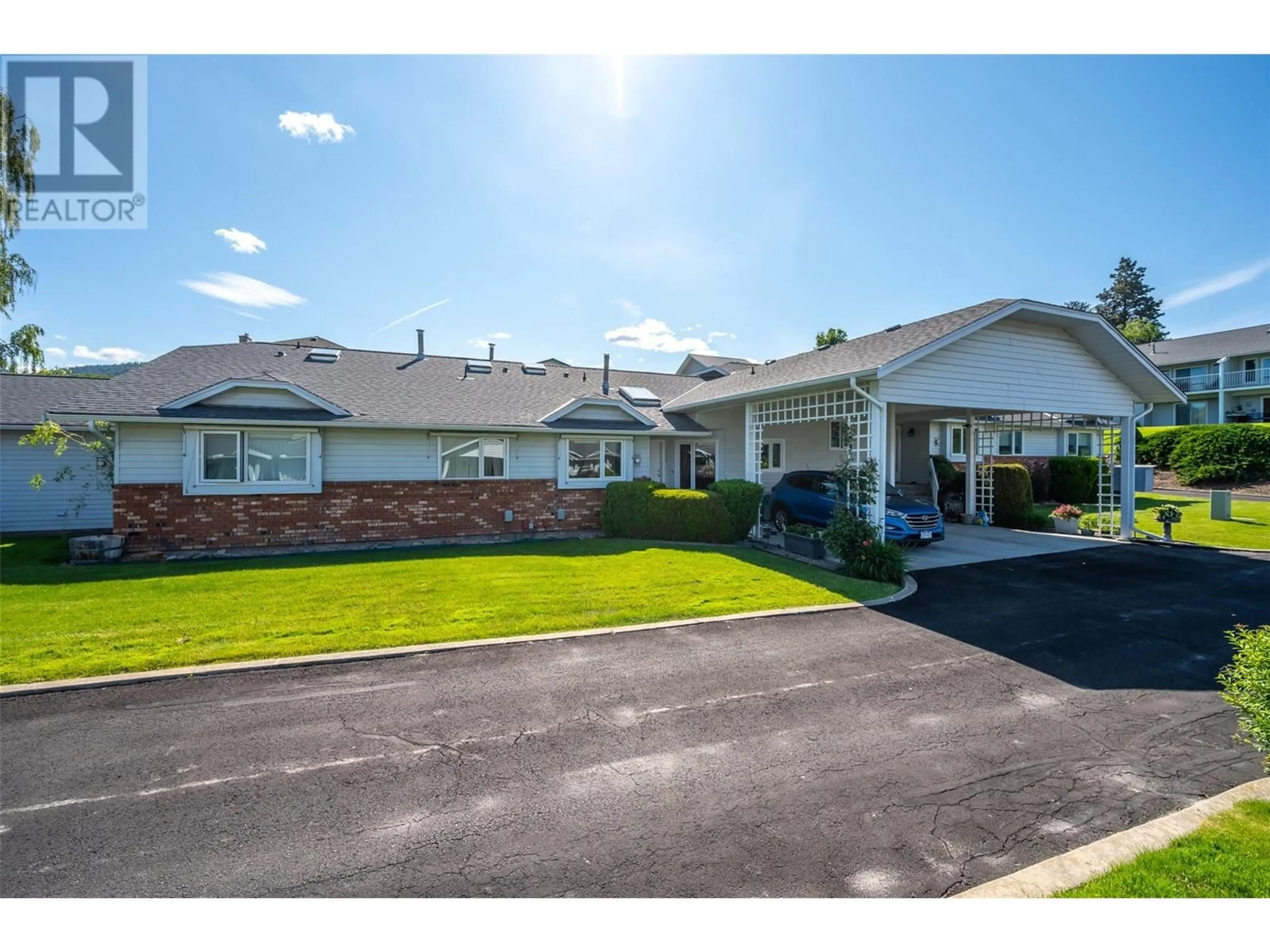 Unknown for 108 - 124 CAMBIE PLACE, Penticton British Columbia V2A1C5