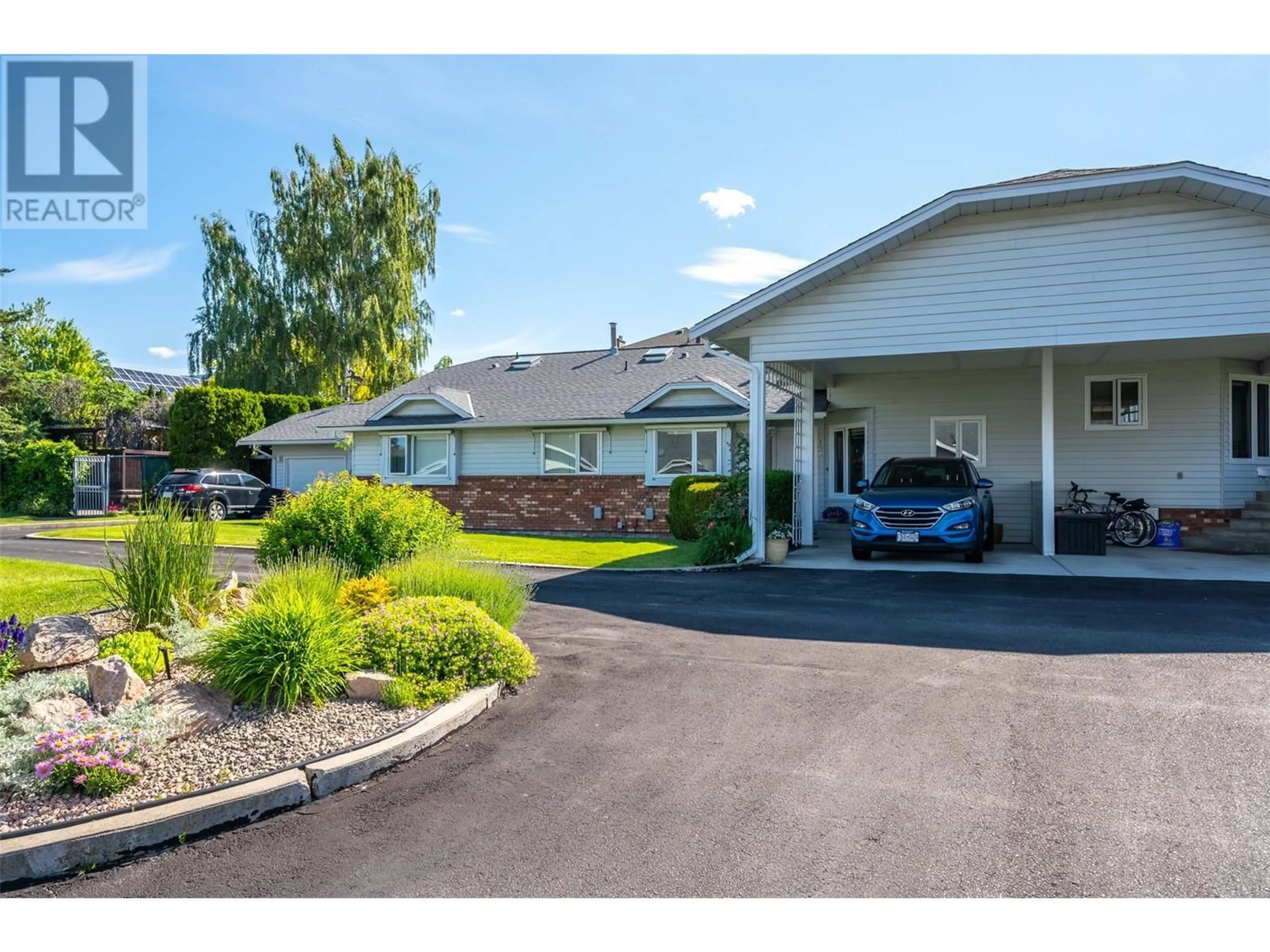 Unknown for 108 - 124 CAMBIE PLACE, Penticton British Columbia V2A1C5
