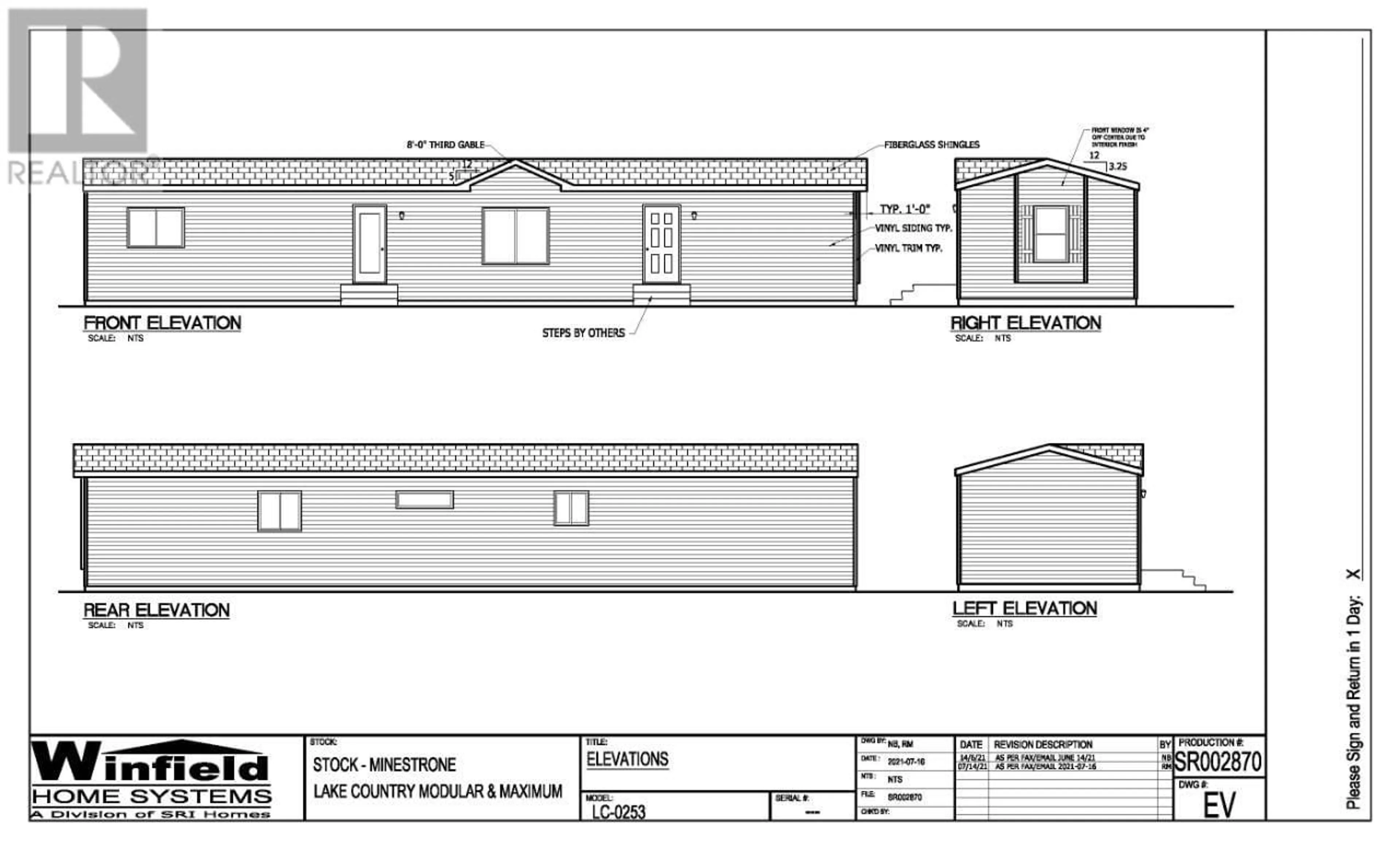 Floor plan for 8 - 891 MONTE VISTA DRIVE, Rossland British Columbia V0G1Y0