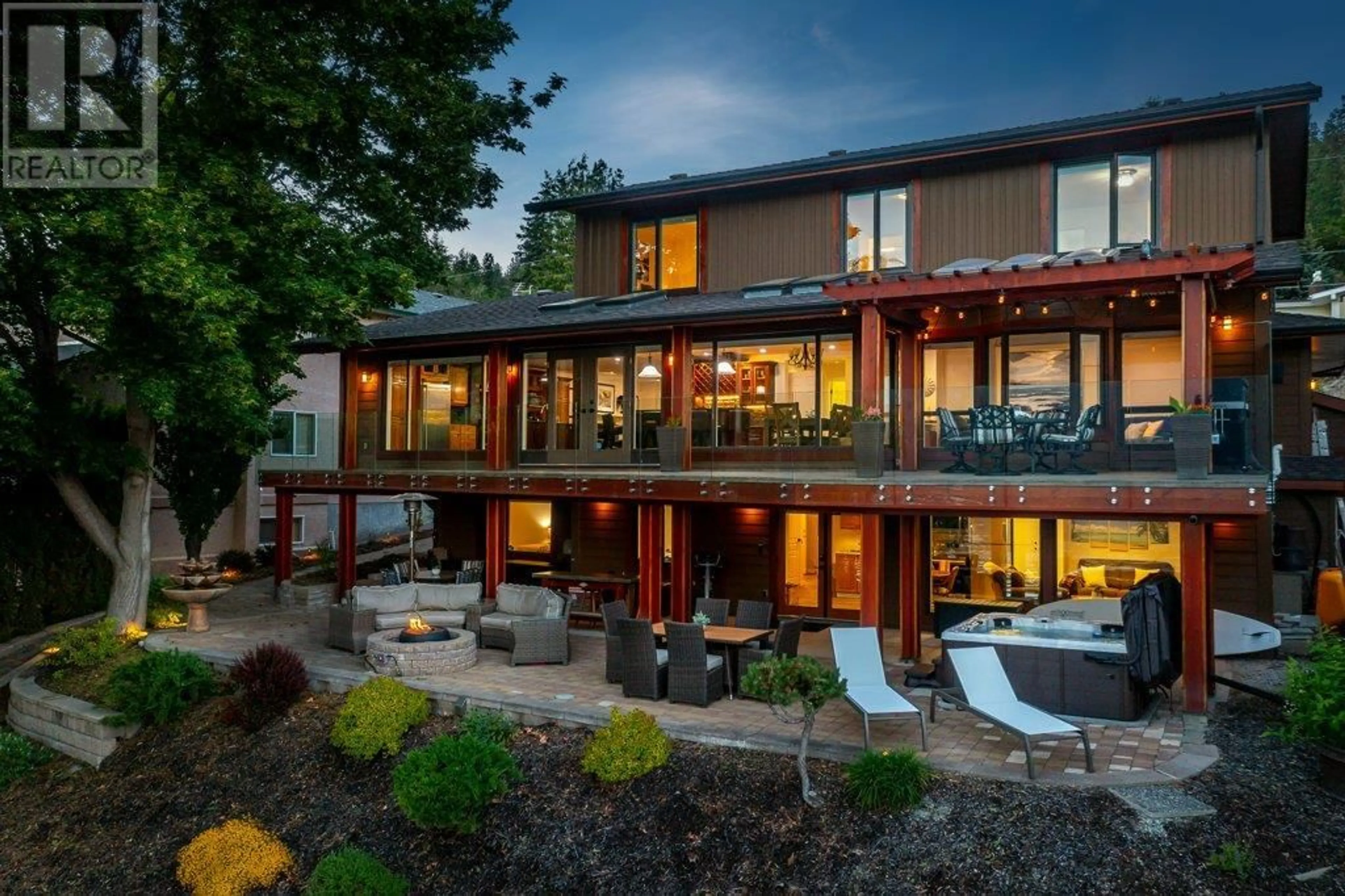 Patio, unknown for 12864 PIXTON ROAD, Lake Country British Columbia V4V1C9