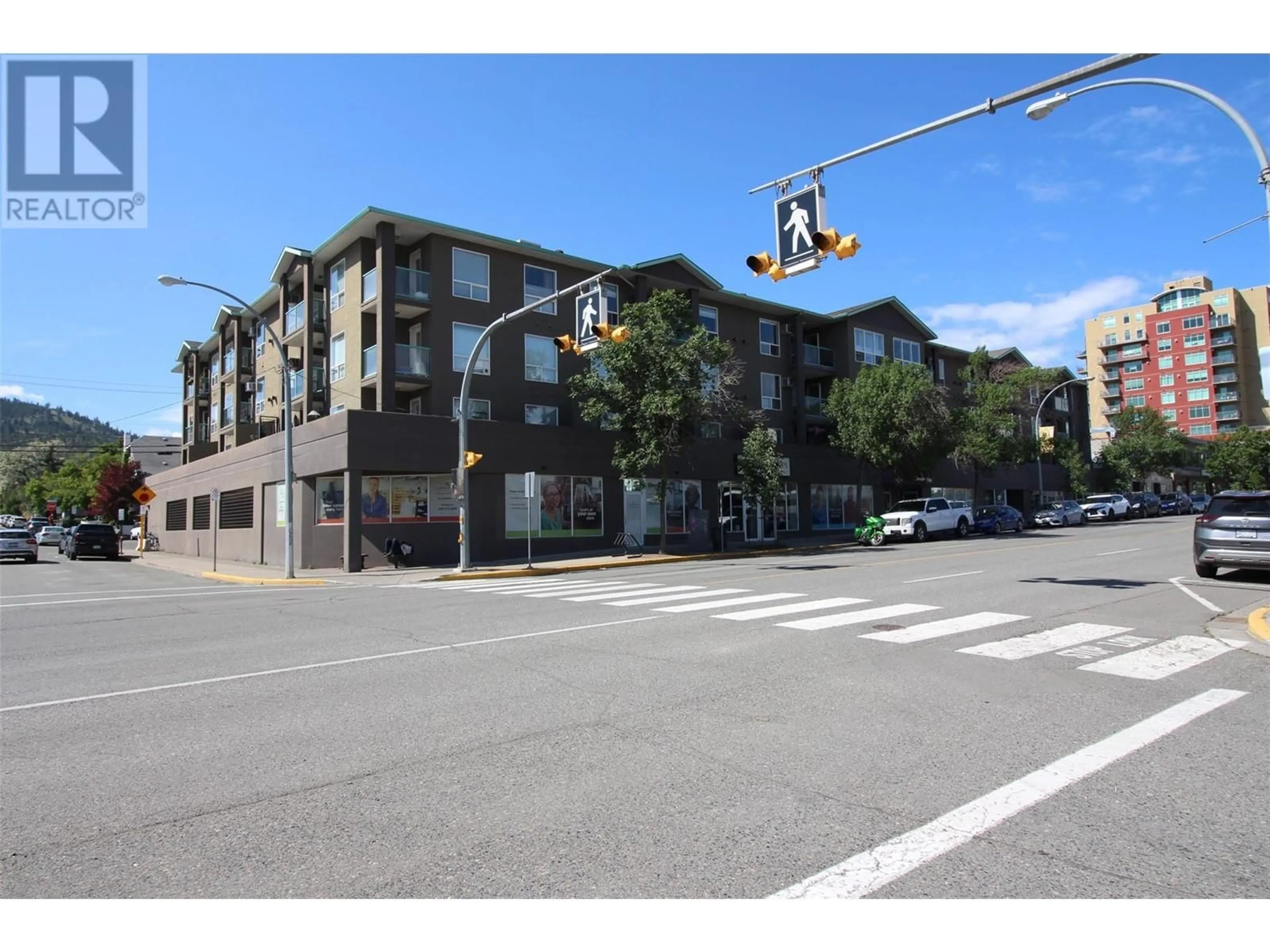 Blurry image for 310 - 683 VICTORIA STREET, Kamloops British Columbia V2C2B3