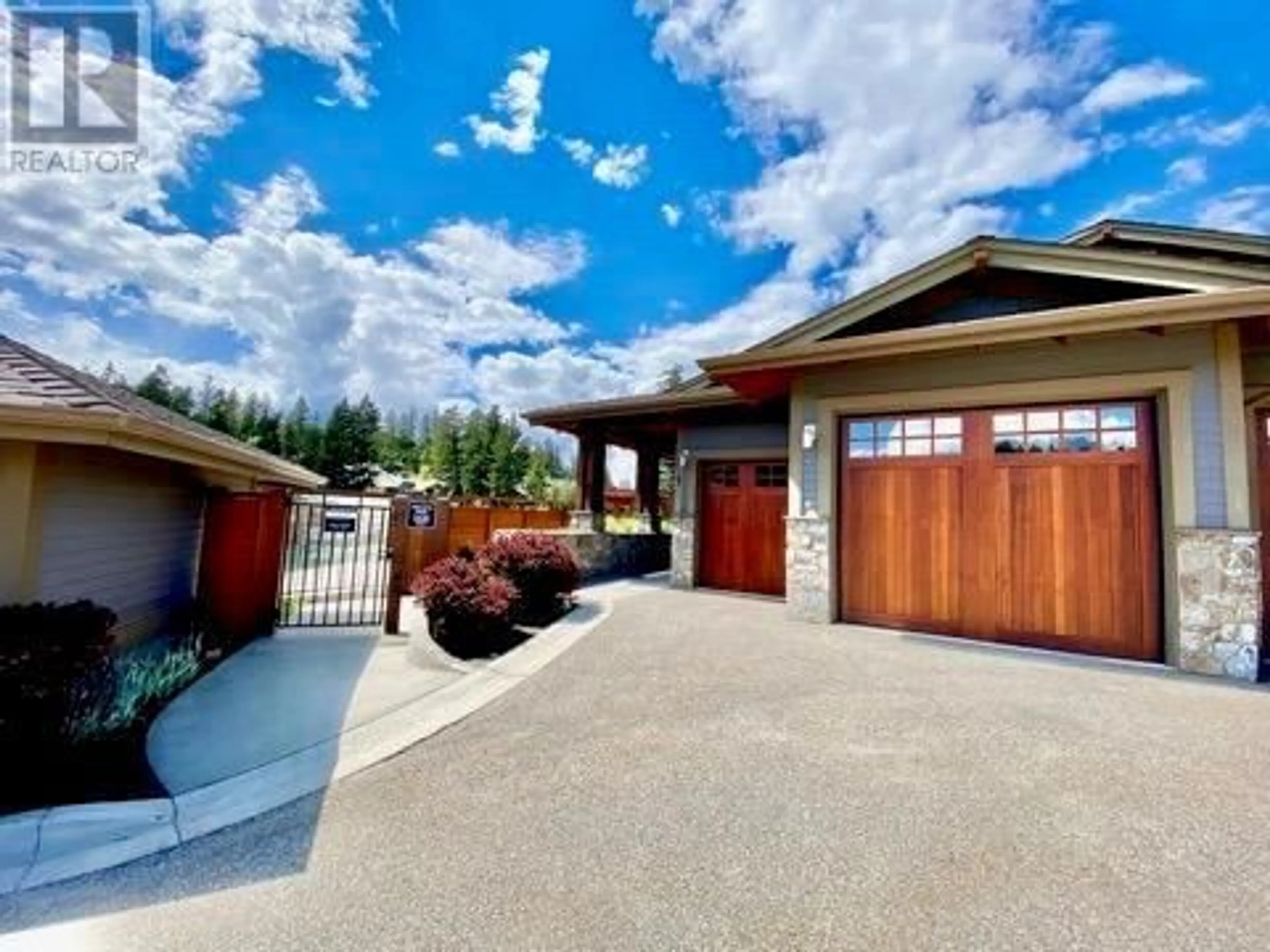 Unknown for 4G - 101 DORMIE DRIVE, Vernon British Columbia V1H1Y6