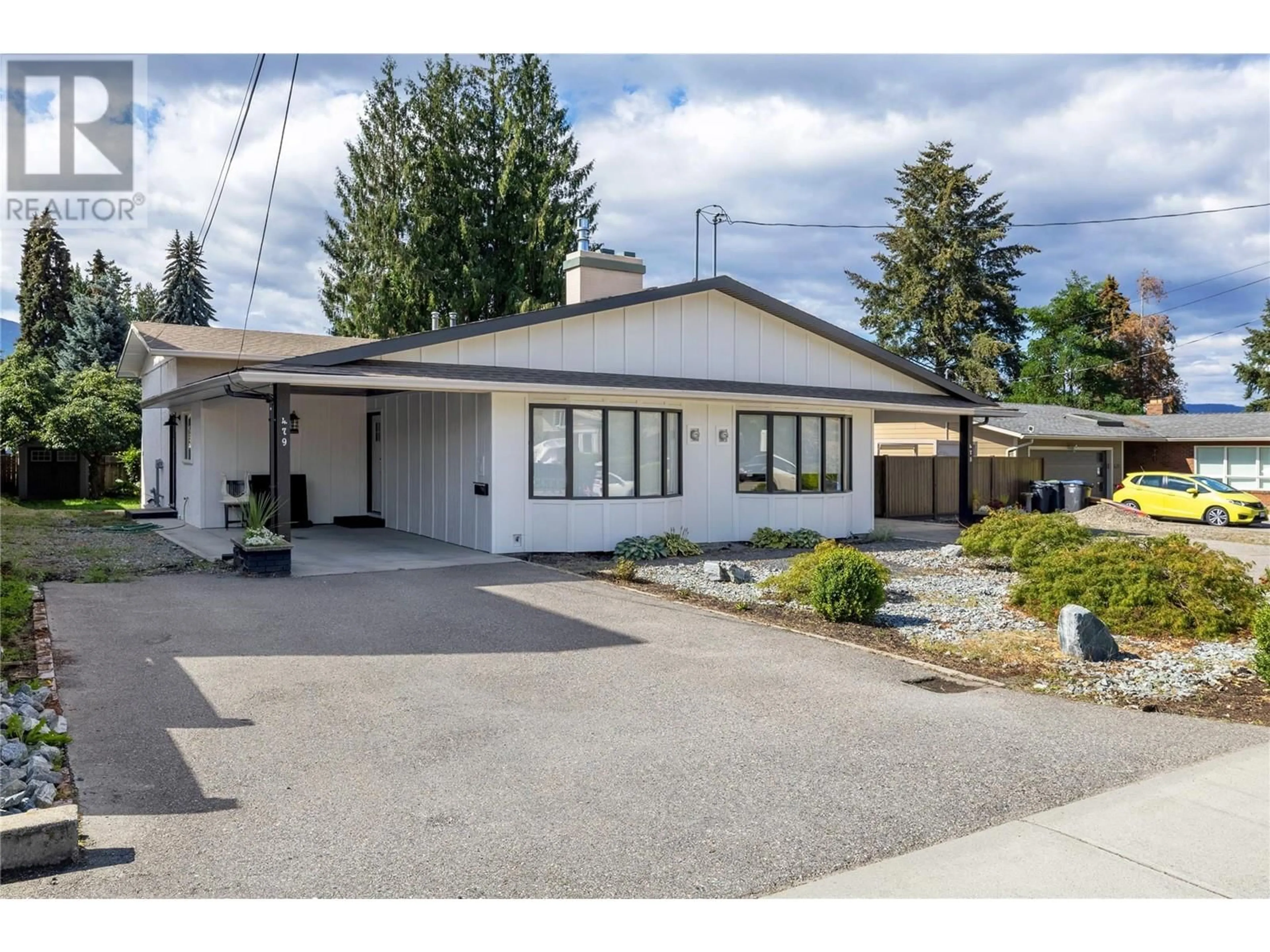 Unknown for 475 - 479 ELDORADO ROAD, Kelowna British Columbia V1W1G7
