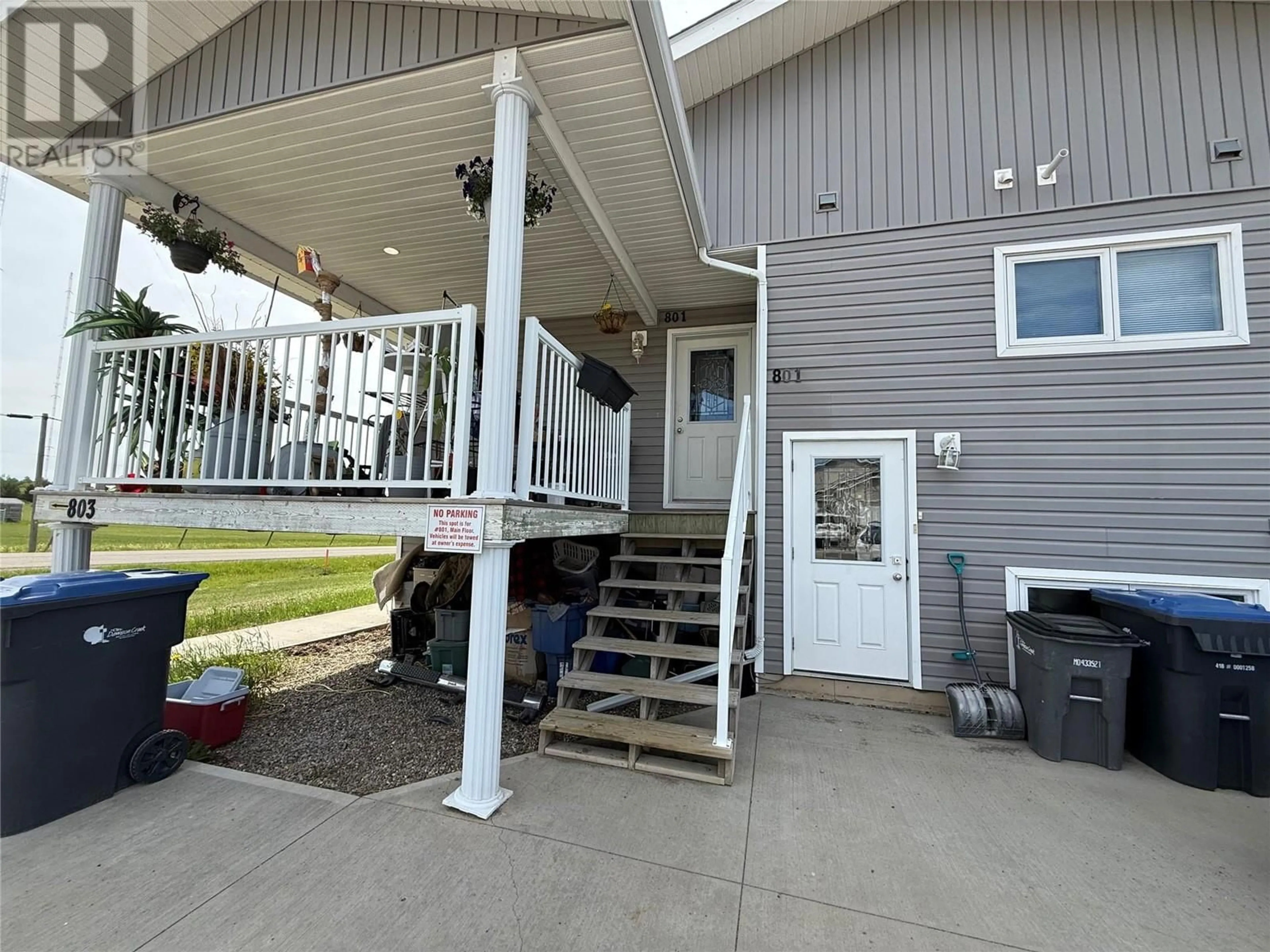 Unknown for 801 88 AVENUE, Dawson Creek British Columbia V1G0A8