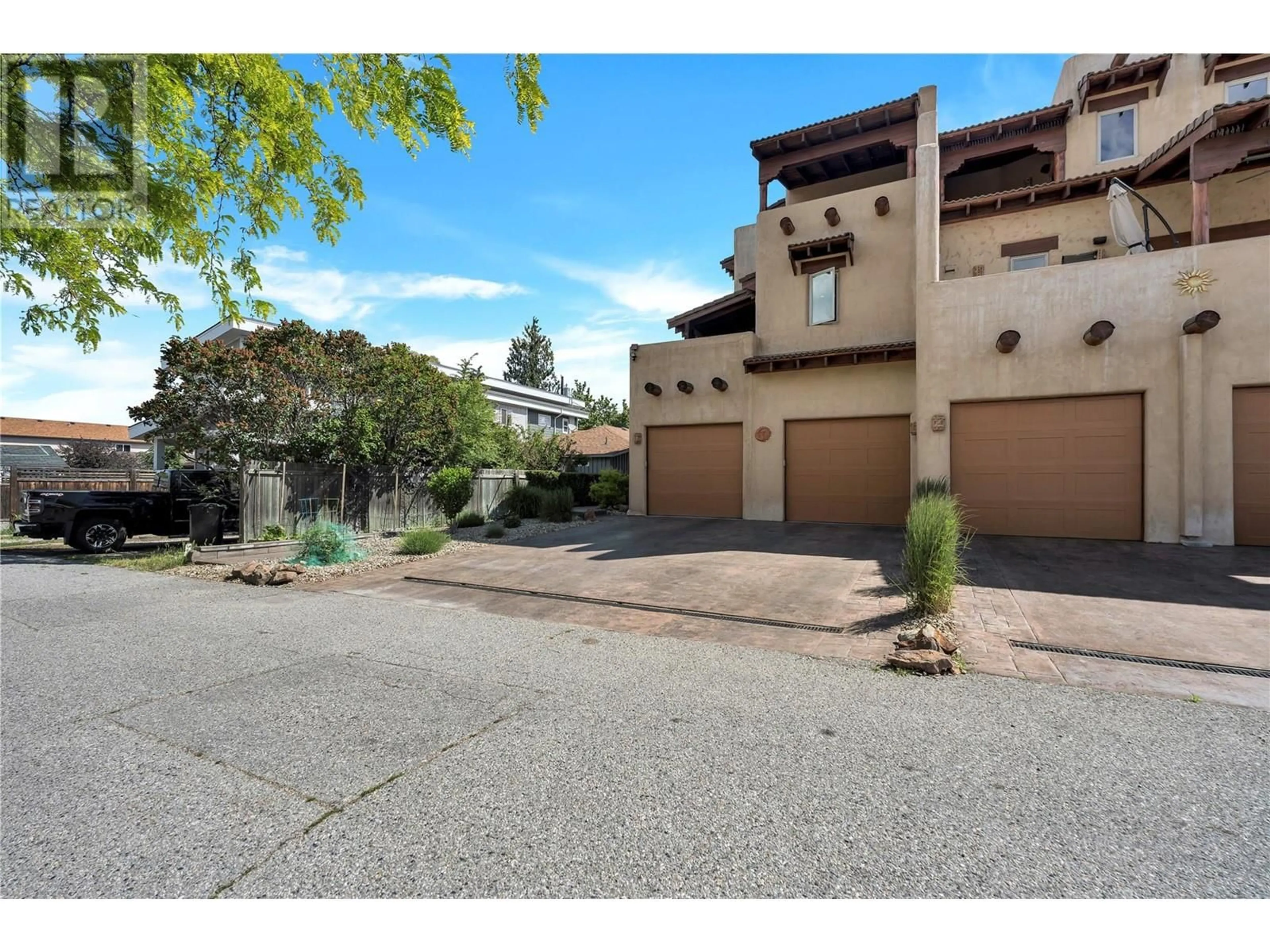 Unknown for 105 - 483 MAURICE STREET, Penticton British Columbia V2A5V8