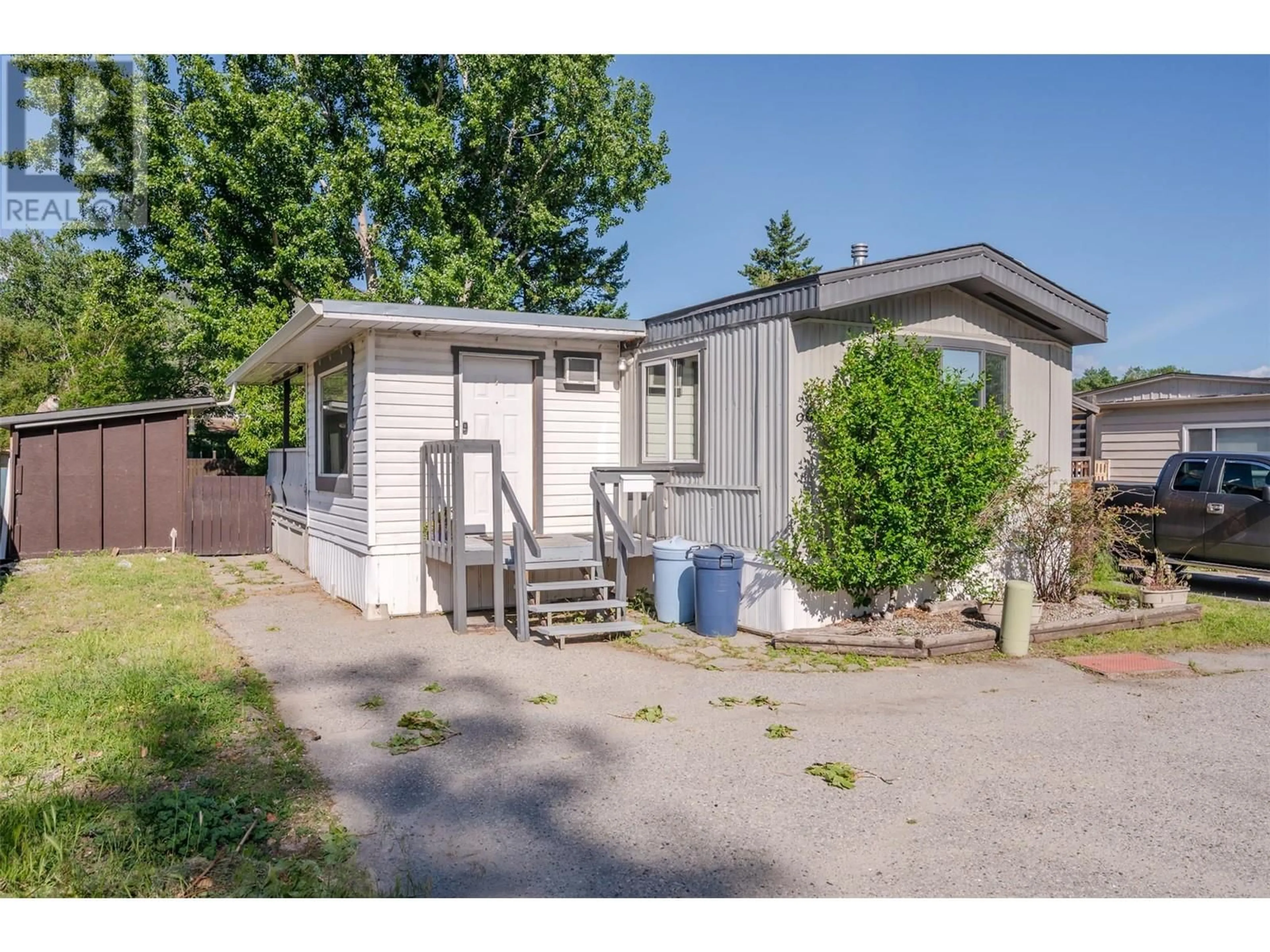Unknown for 96 - 3999 SKAHA LAKE ROAD, Penticton British Columbia V2A6J7